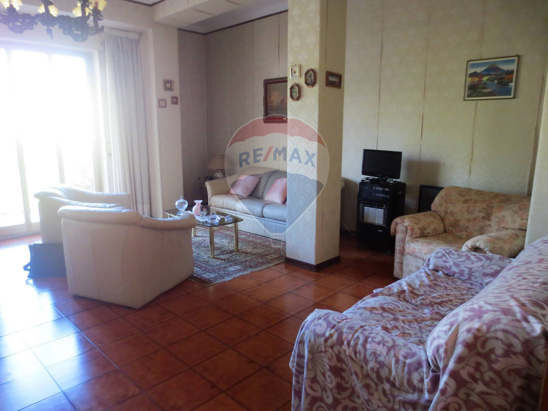 Appartamento ACI CASTELLO vendita    RE/MAX CasAffare