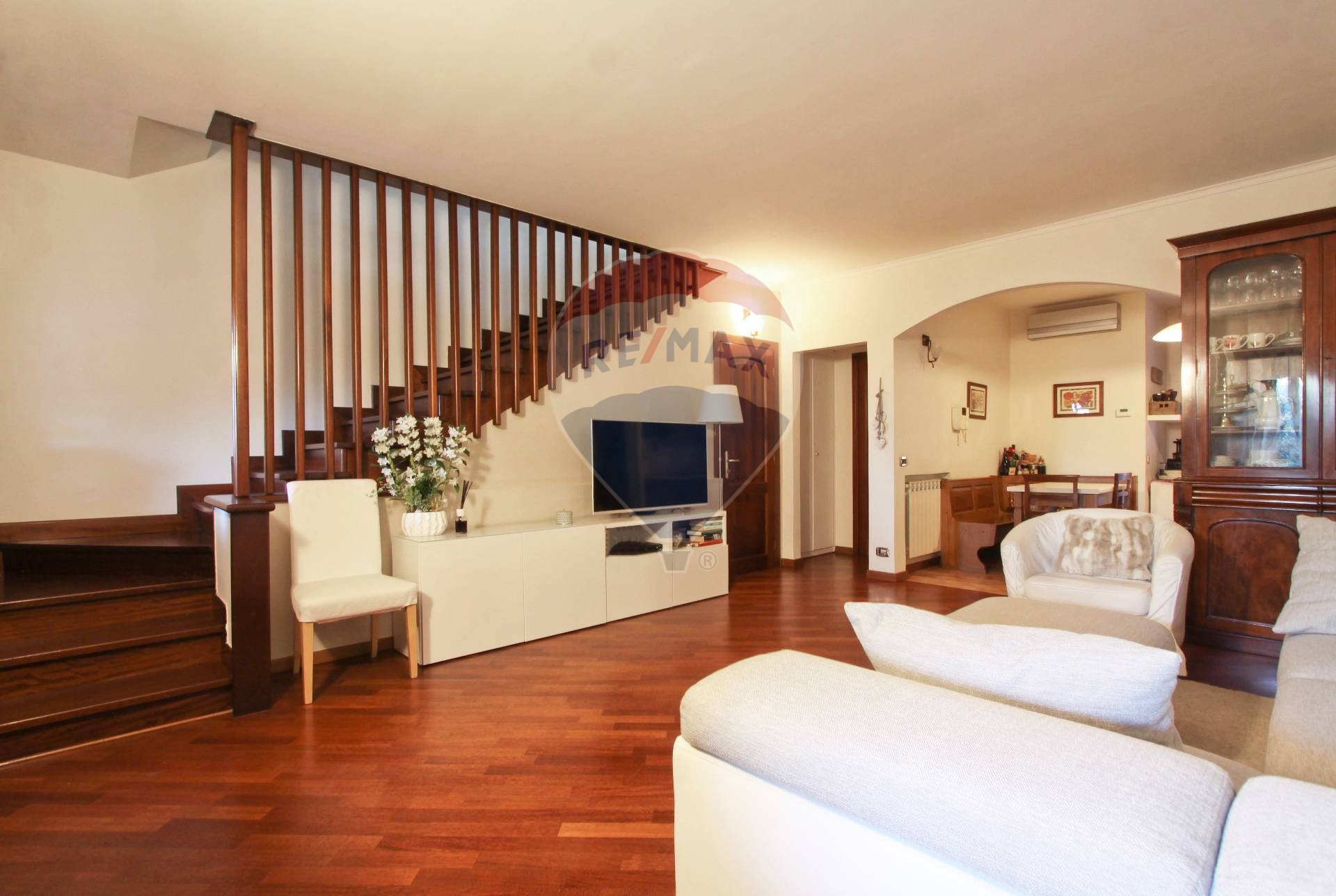 Villa ROMA vendita  Settebagni  RE/MAX Property