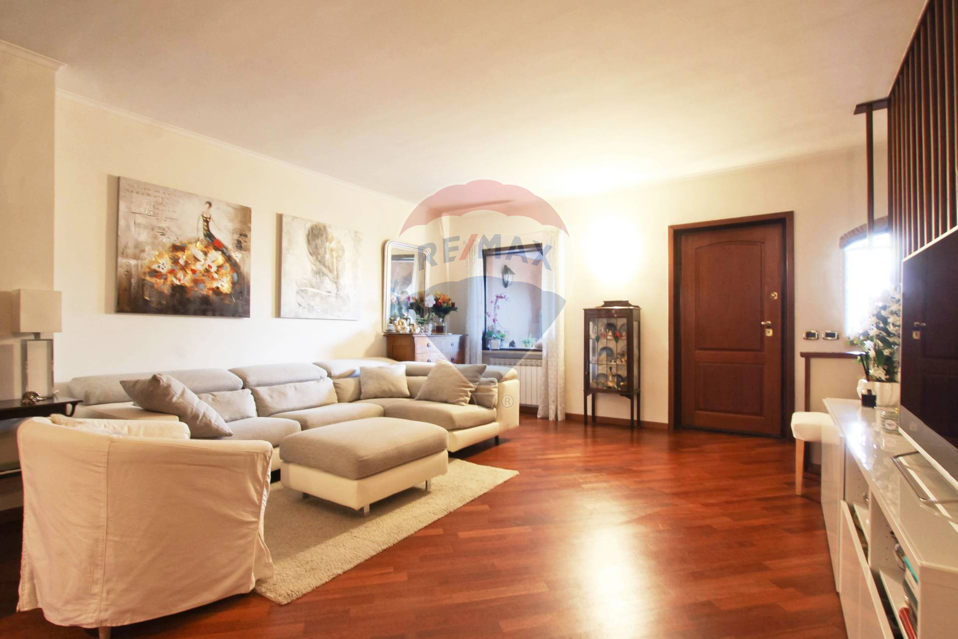  roma vendita quart: settebagni re/max property