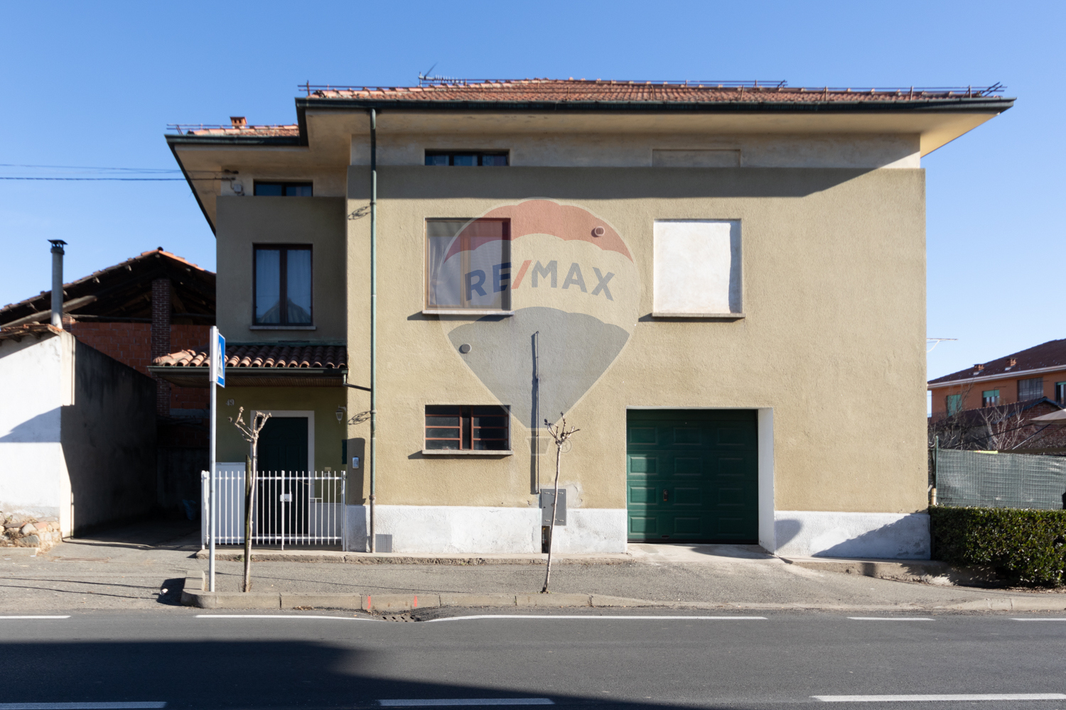 Villa Unifamiliare - Indipendente CANDELO vendita    RE/MAX Unit