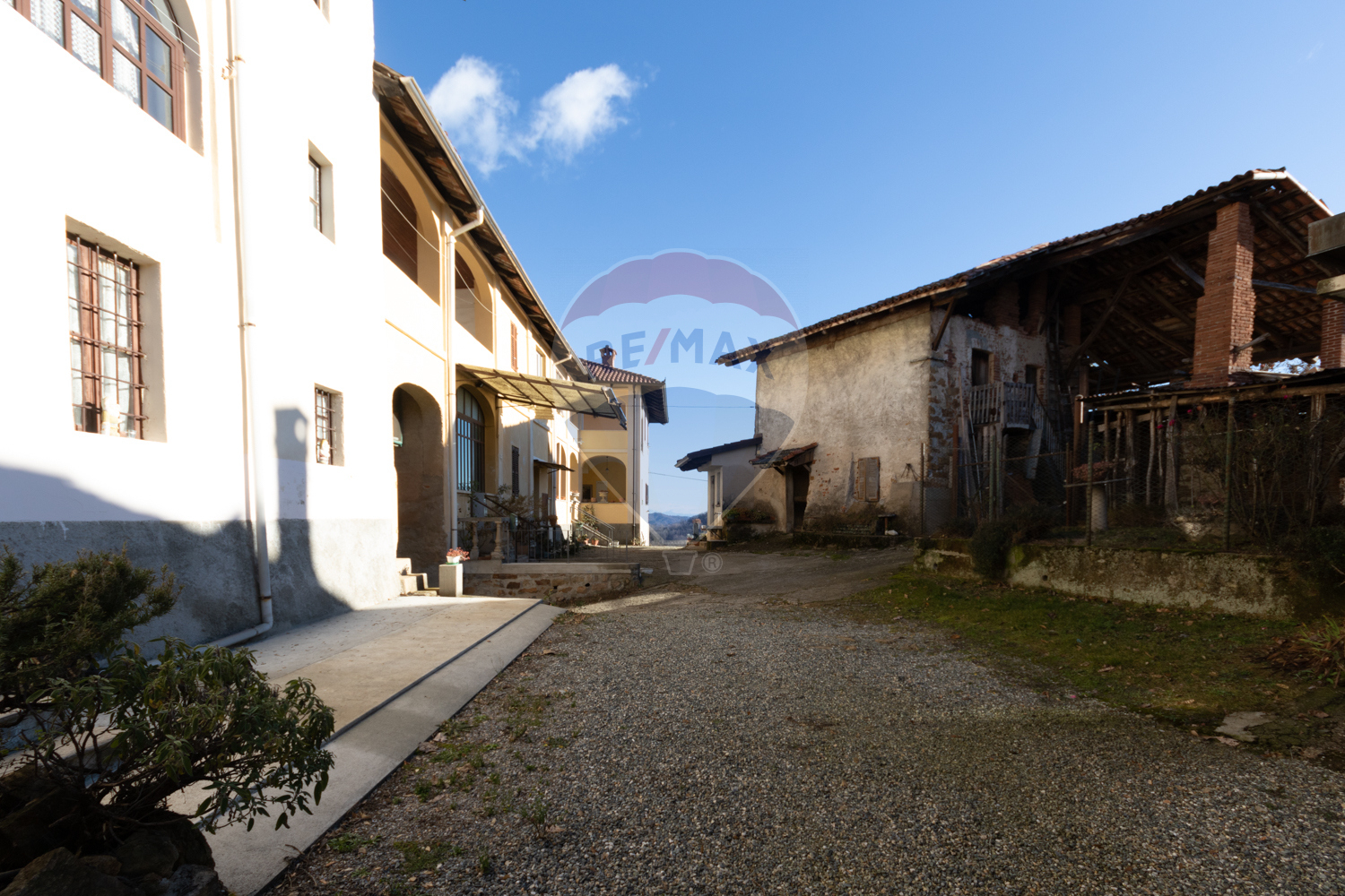 Villa Bifamiliare BIOGLIO vendita    RE/MAX Unit