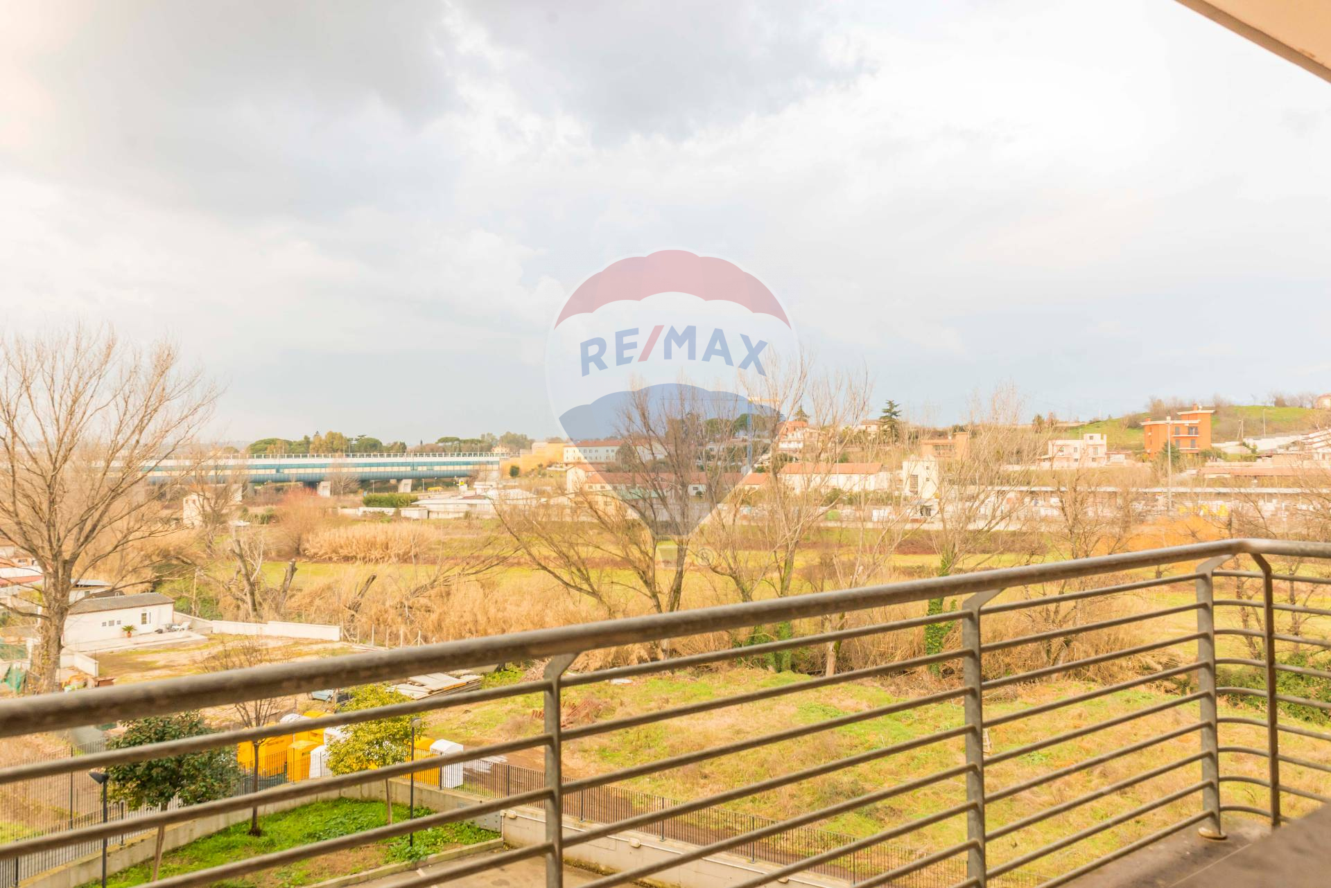 Appartamento ROMA vendita  Castelverde Di Lunghezza  RE/MAX Opzione Casa