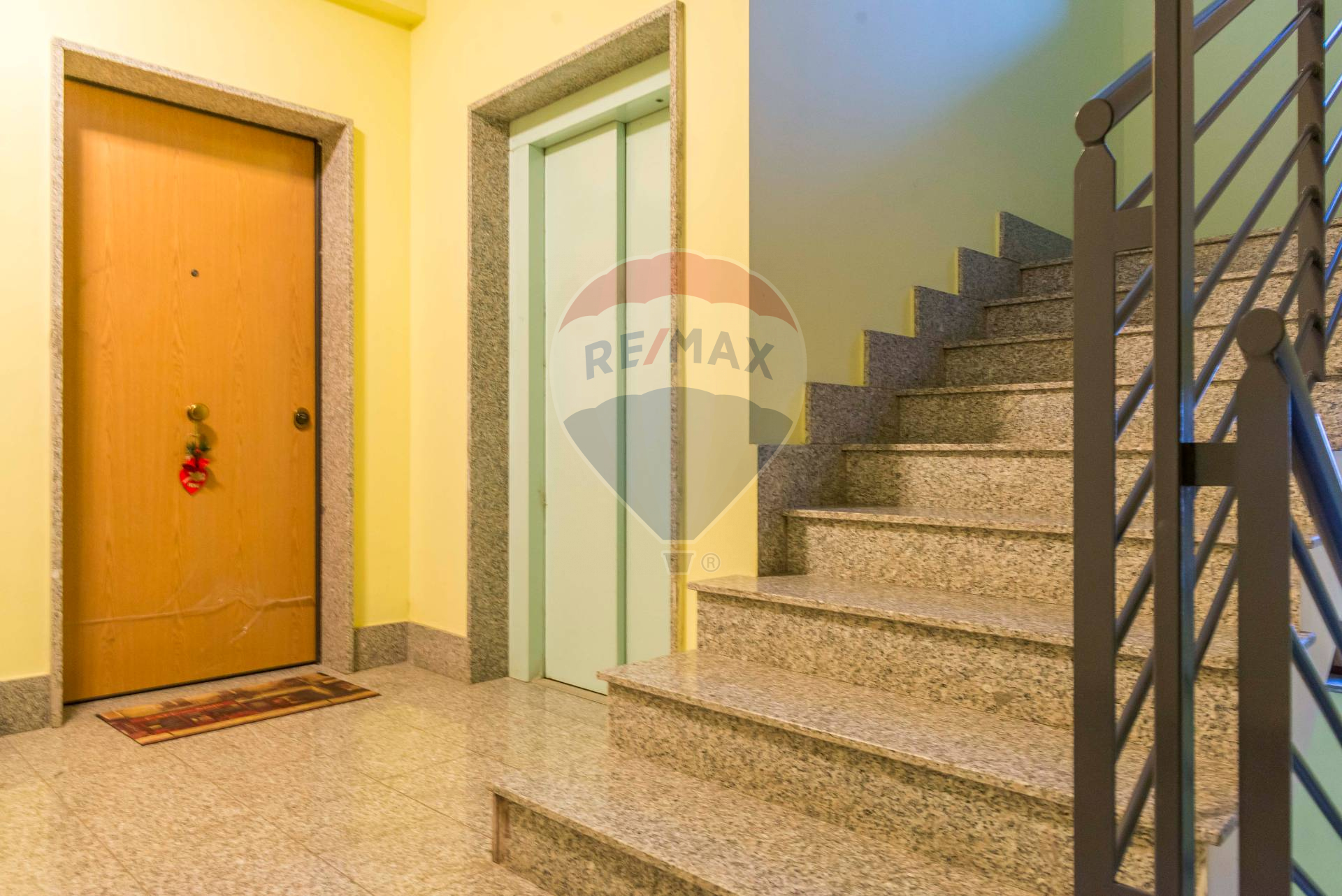 Appartamento ROMA vendita  Castelverde Di Lunghezza  RE/MAX Opzione Casa