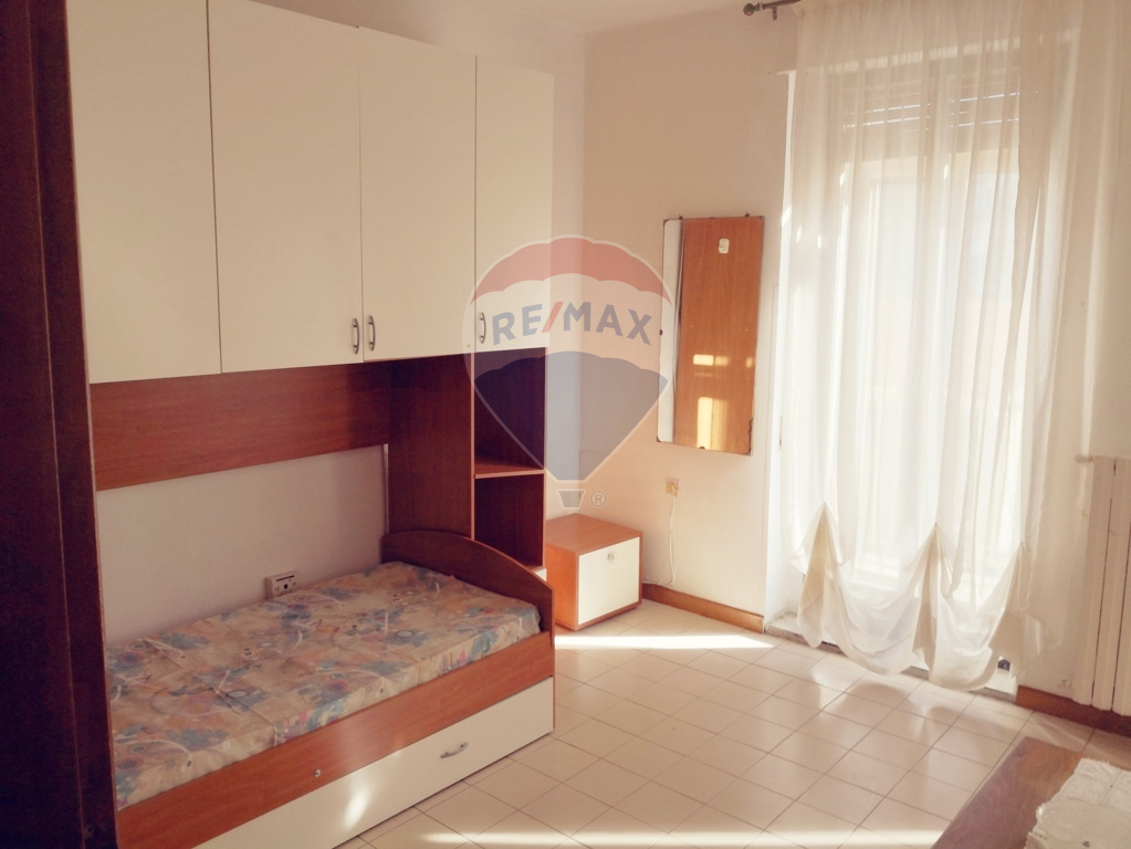 Appartamento MATERA vendita  Centro direzionale  RE/MAX Sprint