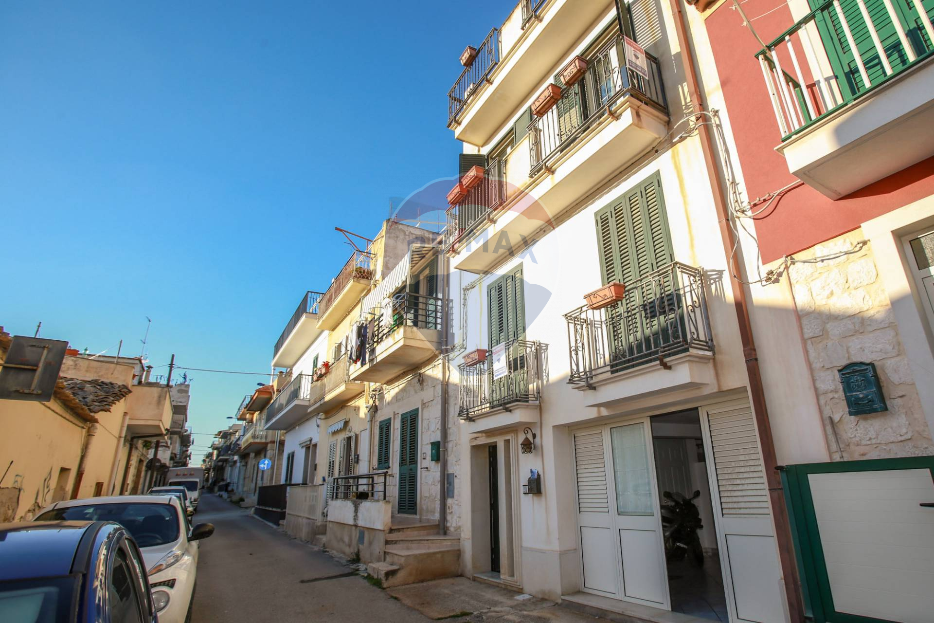 Villa Unifamiliare - Indipendente SCICLI vendita  Donnalucata  RE/MAX Prima Classe