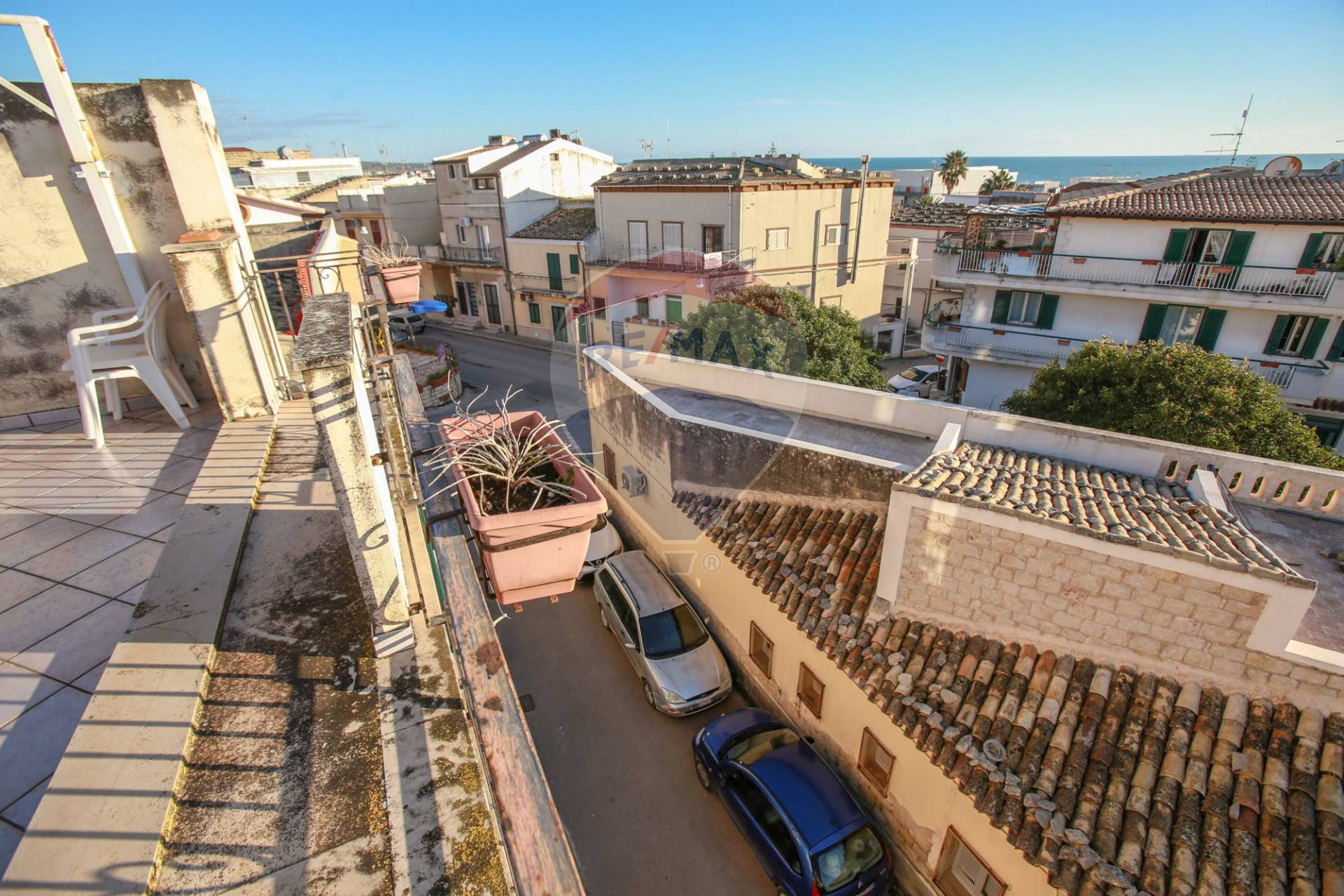 Villa Unifamiliare - Indipendente SCICLI vendita  Donnalucata  RE/MAX Prima Classe