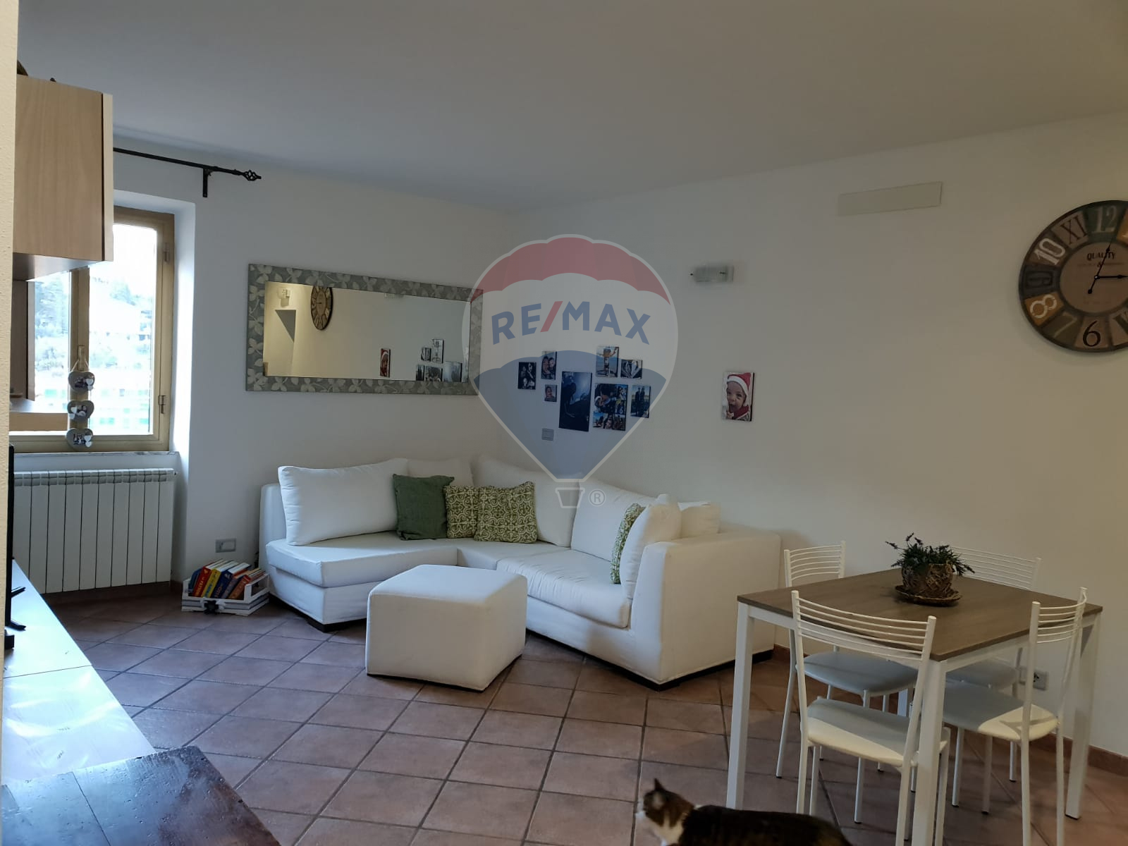 Appartamento MONTE ARGENTARIO vendita  Porto Santo Stefano - Centro  RE/MAX Silver