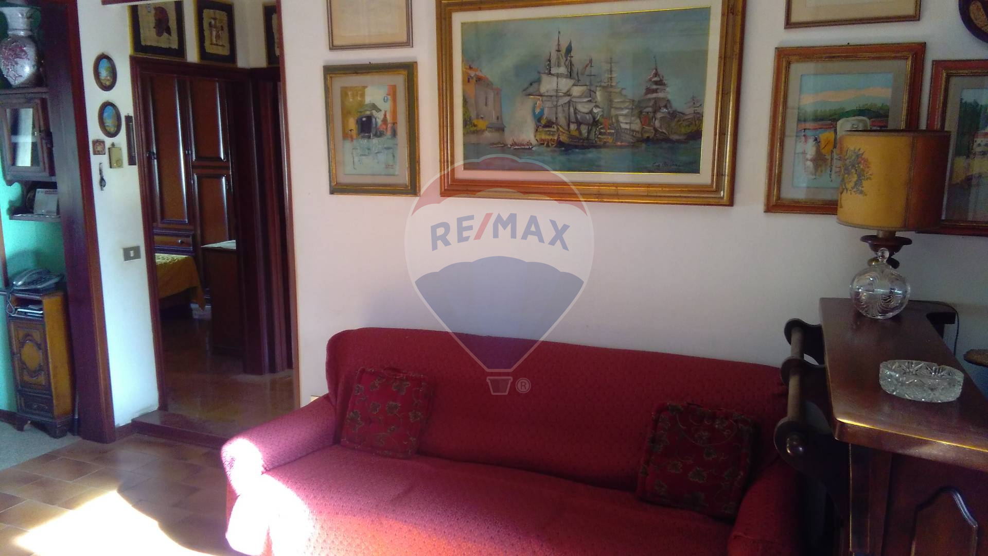 Appartamento EMPOLI vendita    RE/MAX Ideale