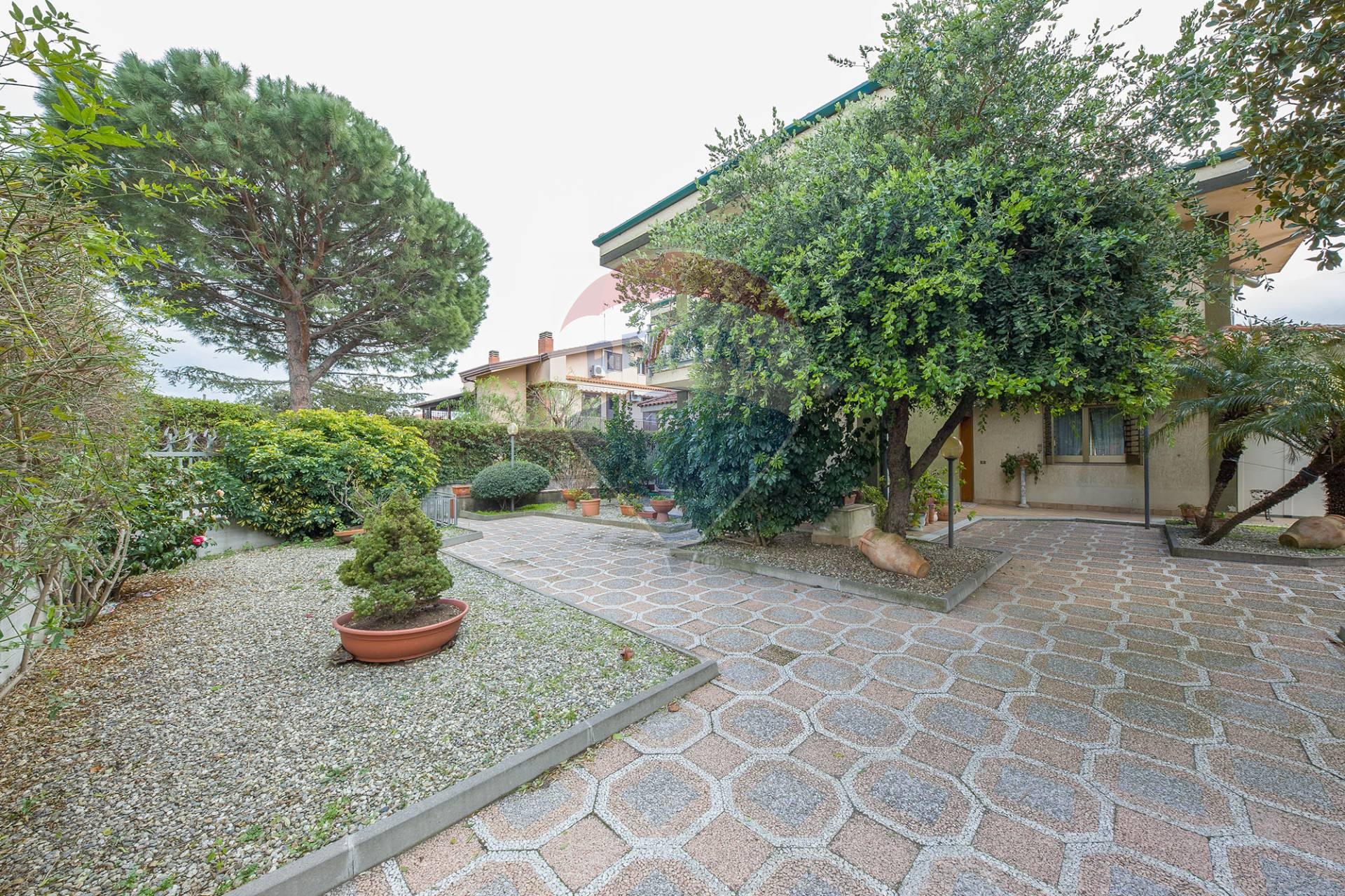 Villa SAN GIOVANNI LA PUNTA vendita    RE/MAX City Home