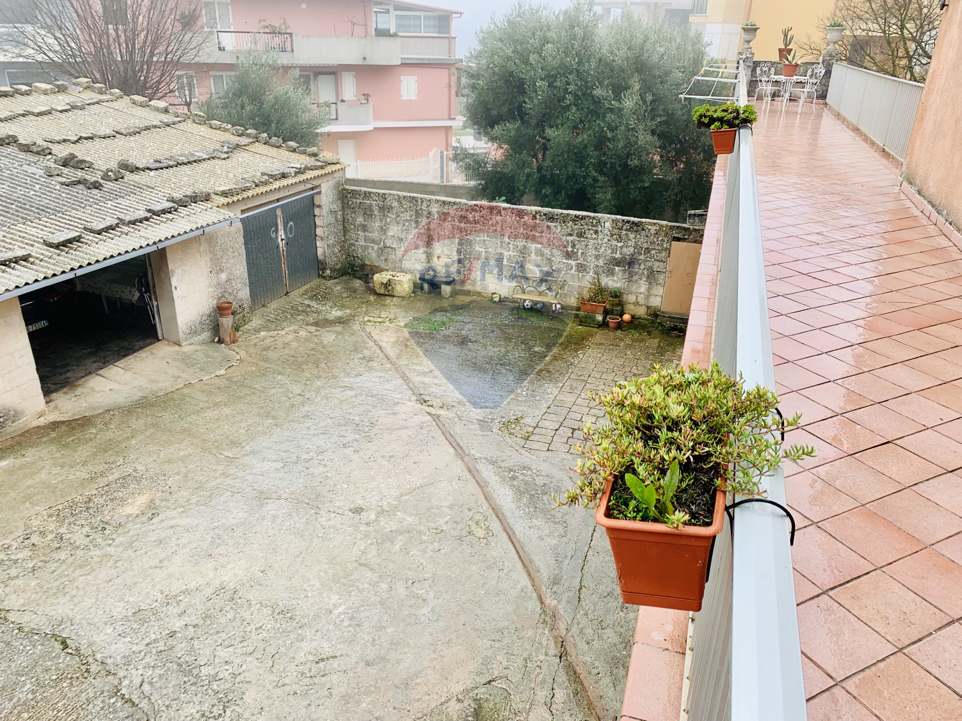 Villa Unifamiliare - Indipendente RAGUSA vendita  Cupoletti  RE/MAX Prima Classe