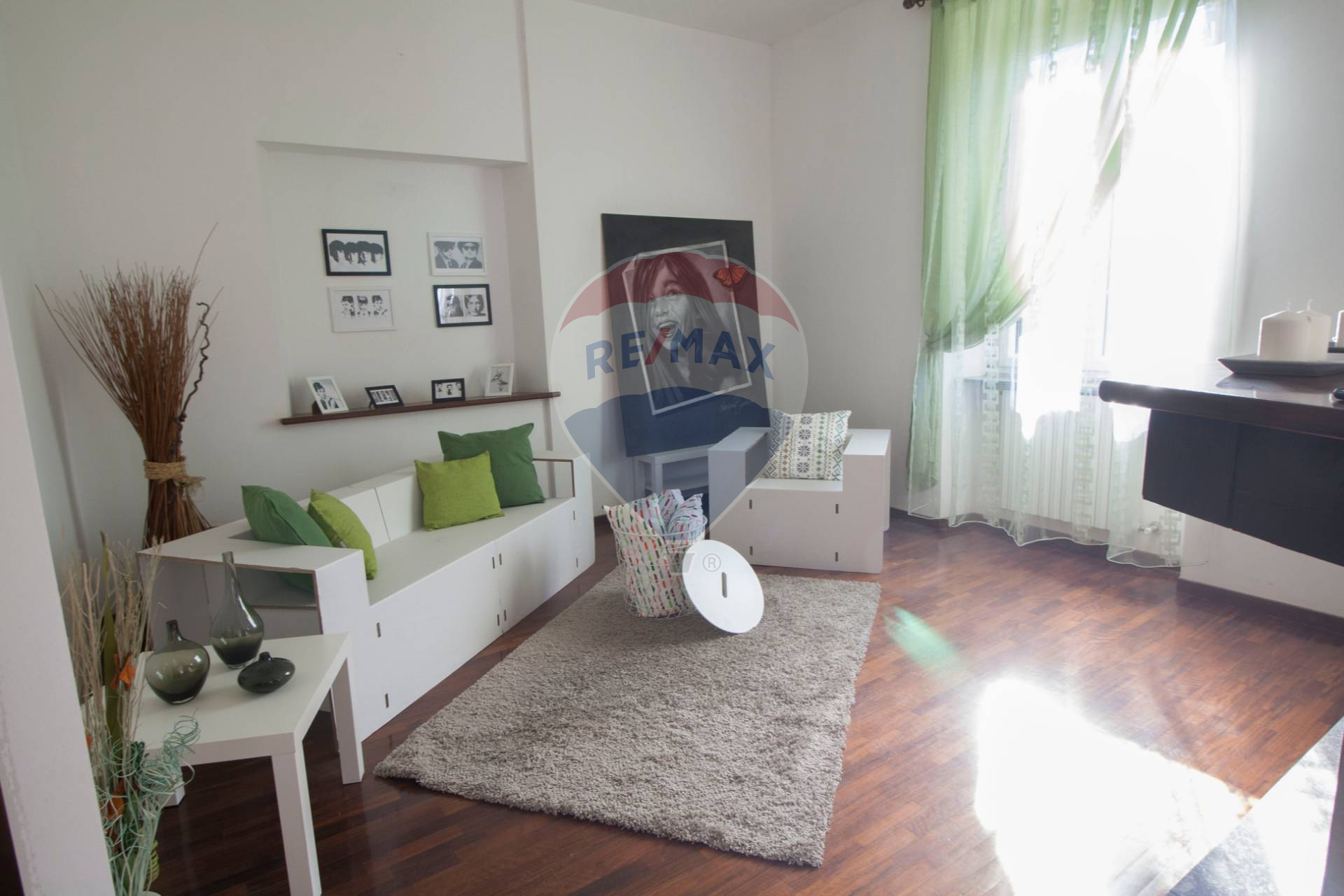 Appartamento BESANA IN BRIANZA vendita    RE/MAX Futura Immobiliare