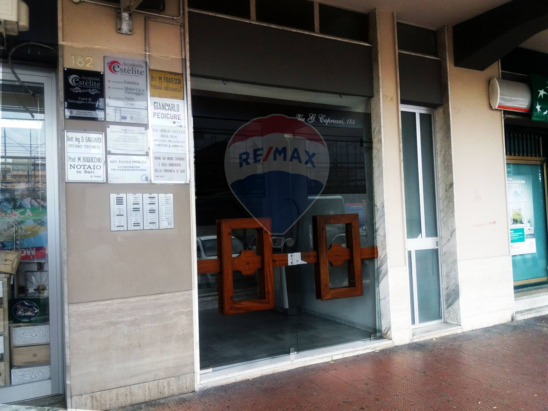 Appartamento BARI vendita  Carrassi  RE/MAX Acquachiara