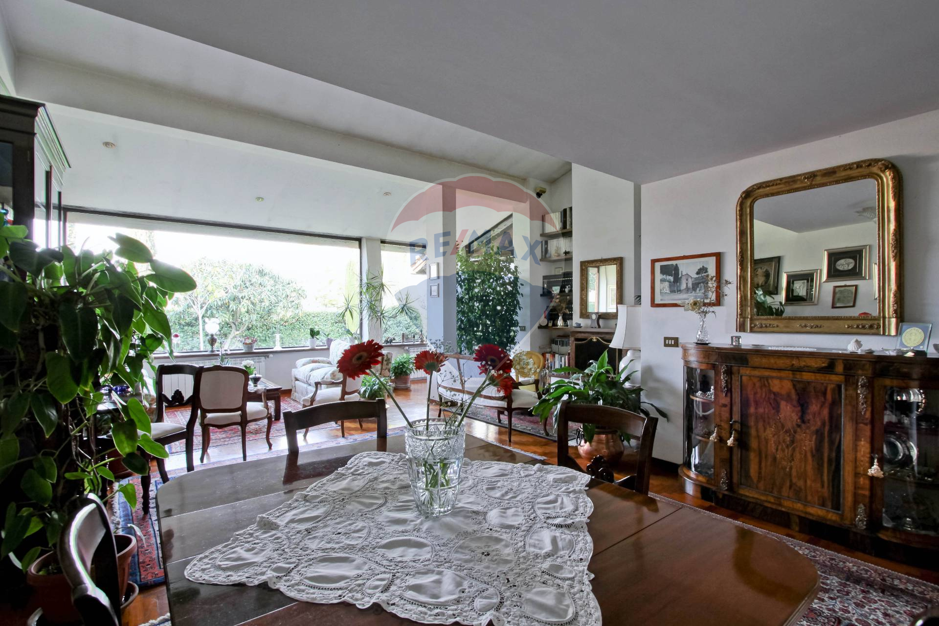  roma vendita quart: olgiata re/max property