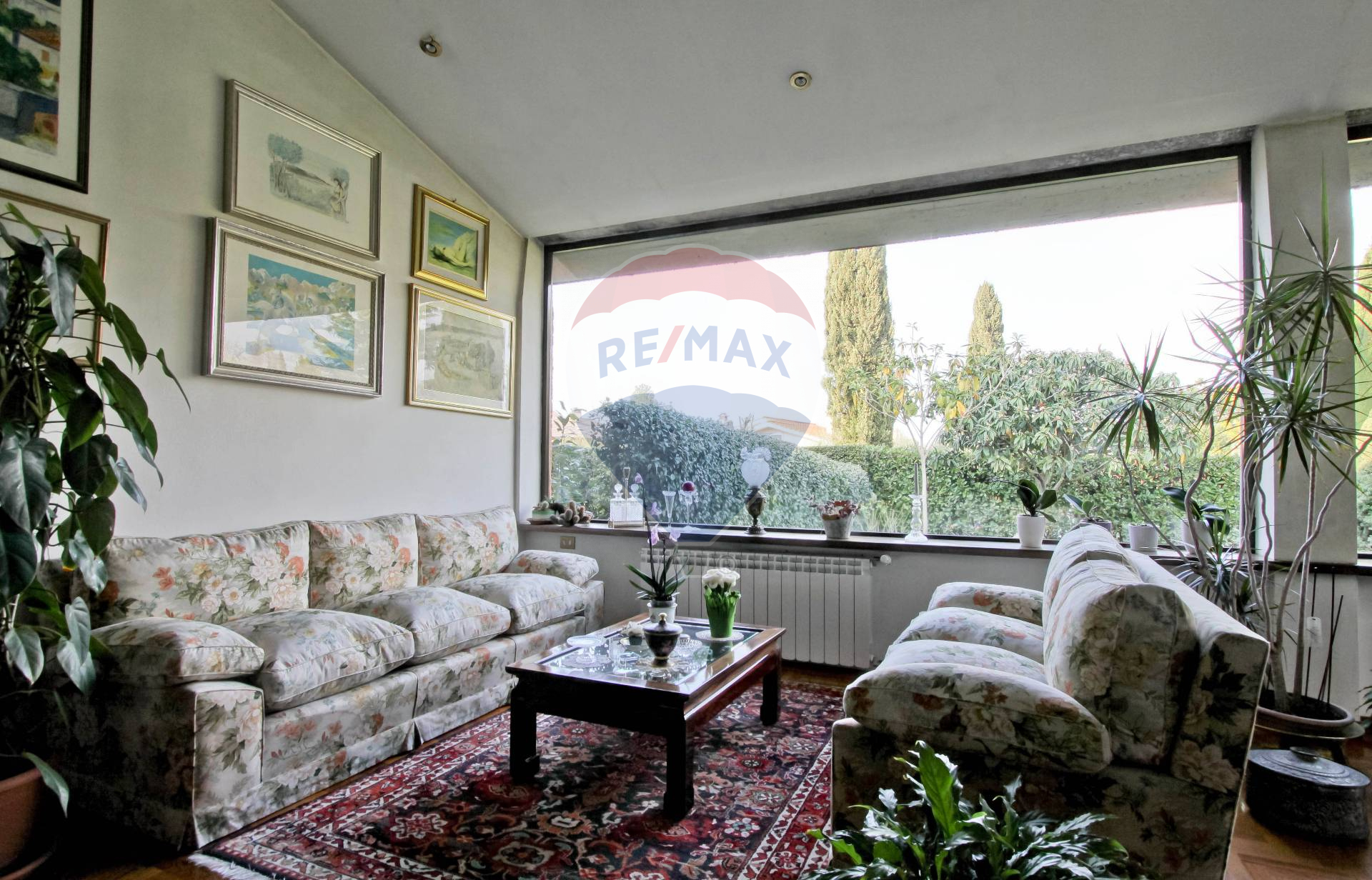 Villa ROMA vendita  Olgiata  RE/MAX Property