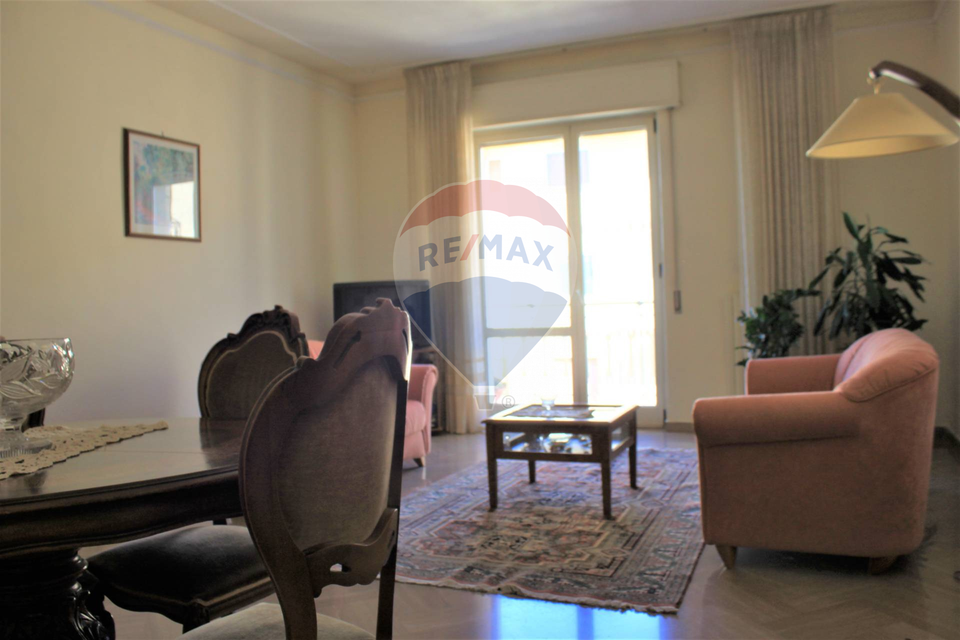 Appartamento MODUGNO vendita    RE/MAX Acquachiara