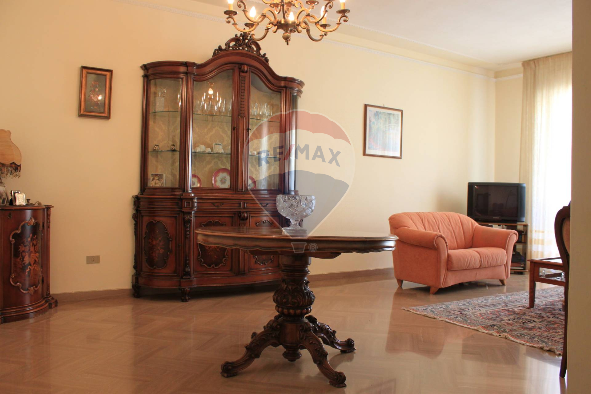 Appartamento MODUGNO vendita    RE/MAX Acquachiara