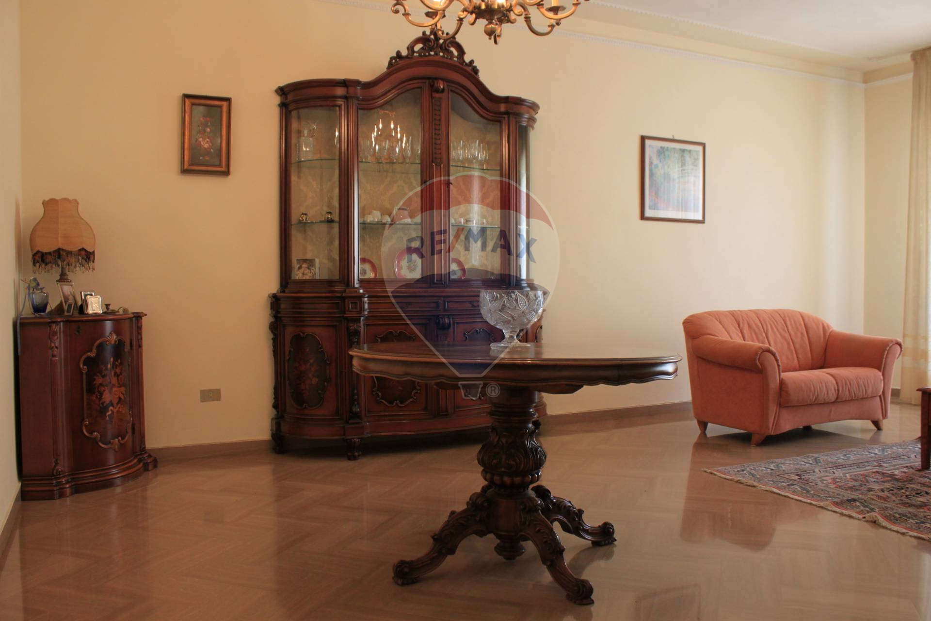 Appartamento MODUGNO vendita    RE/MAX Acquachiara