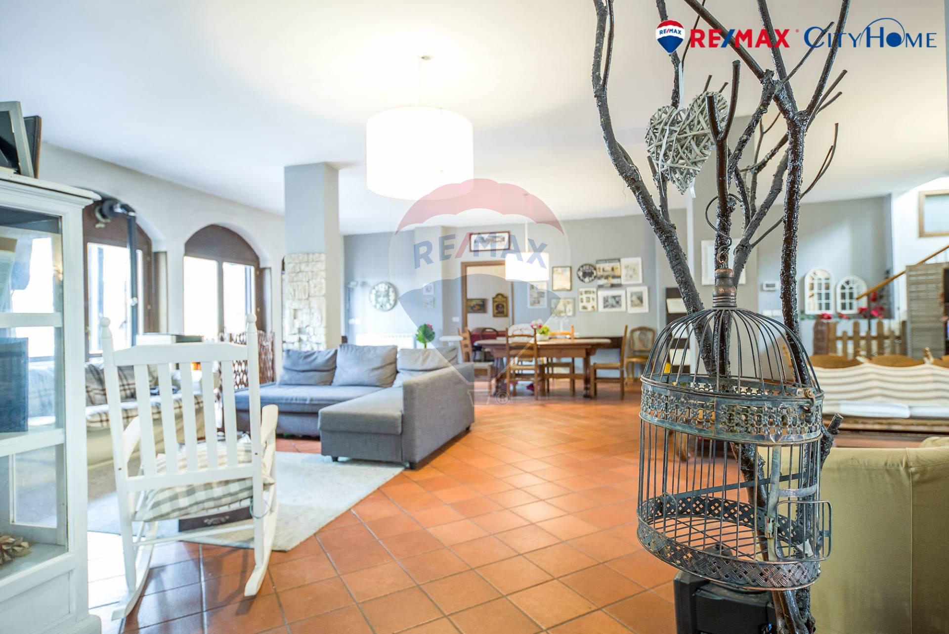 Villa VIAGRANDE vendita    RE/MAX City Home