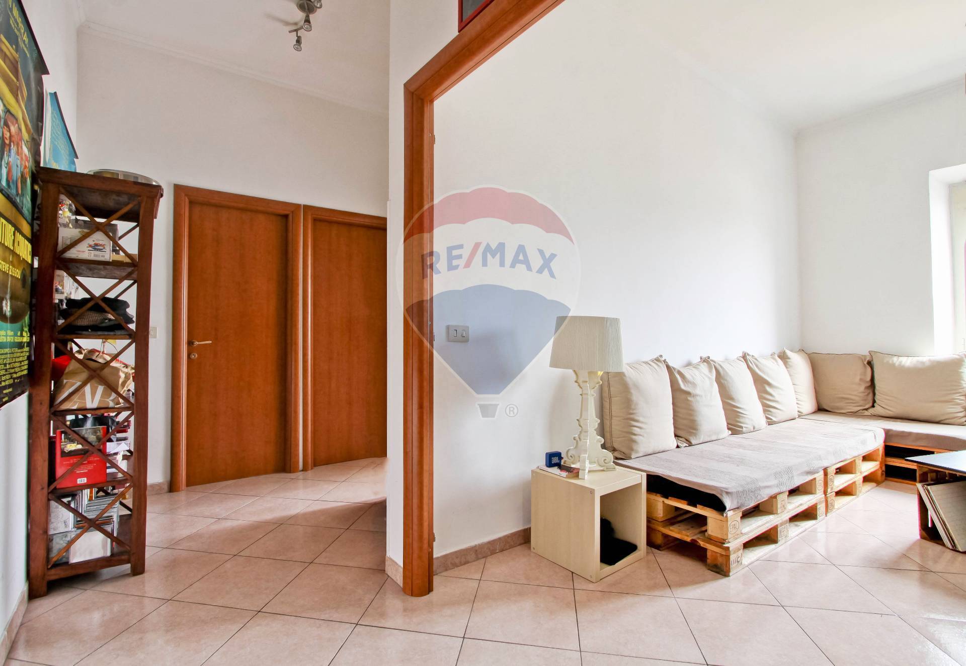 Appartamento ROMA vendita  Torrevecchia  RE/MAX Just