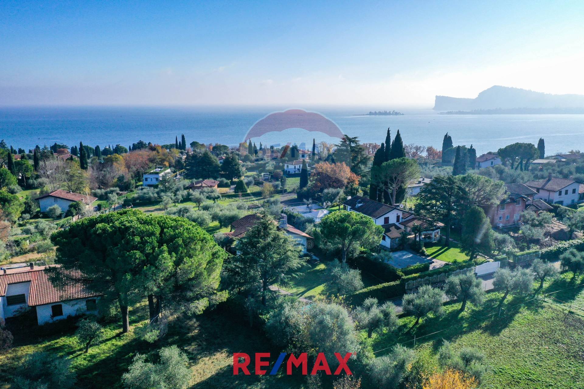 Appartamento SAN FELICE DEL BENACO vendita    RE/MAX Edilfin