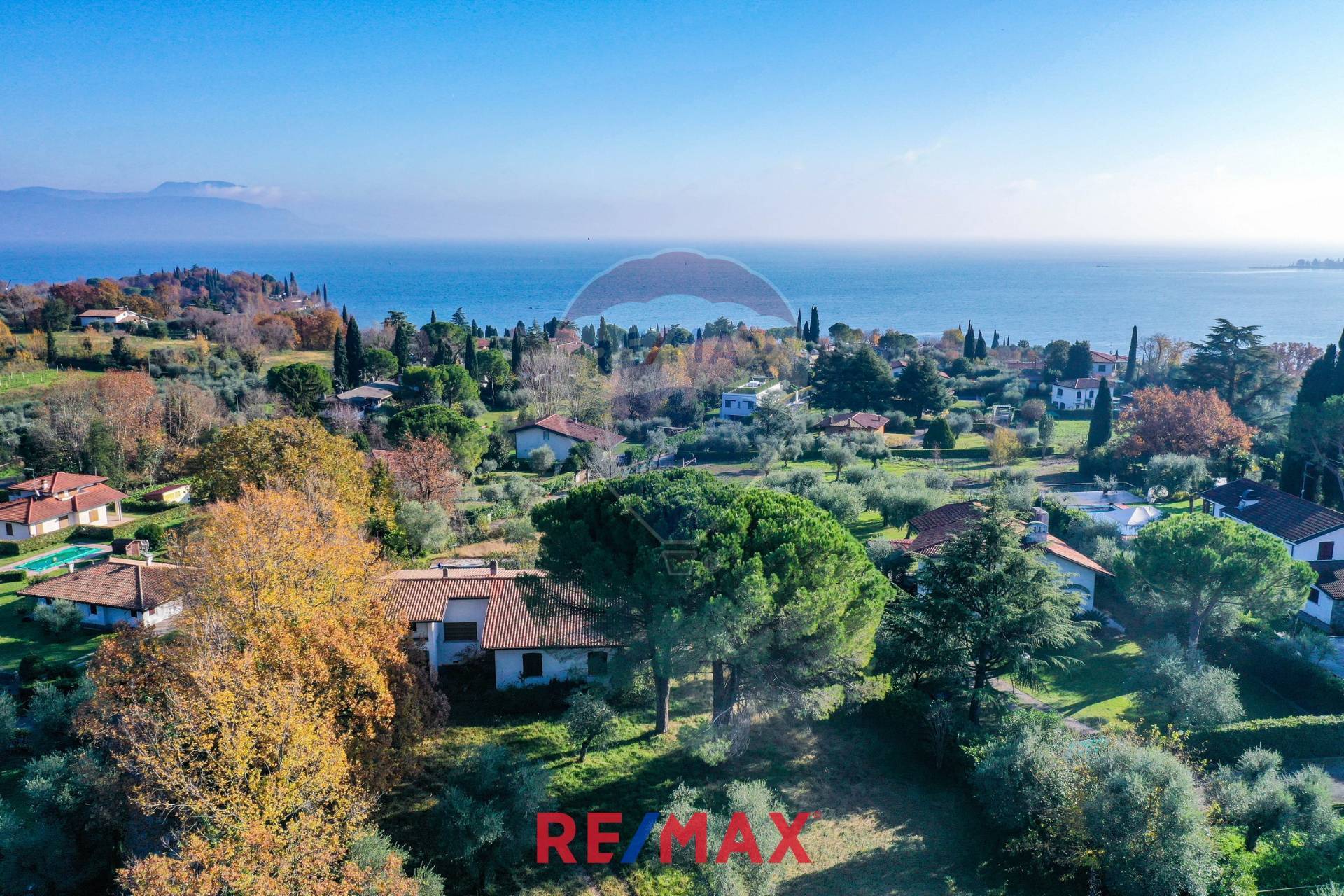 Appartamento SAN FELICE DEL BENACO vendita    RE/MAX Edilfin