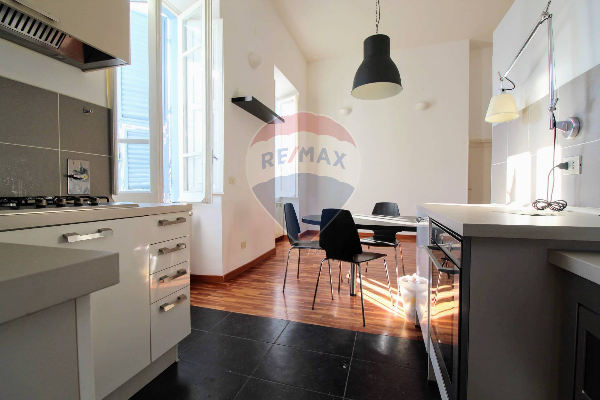 Appartamento ARICCIA vendita    RE/MAX Castelli