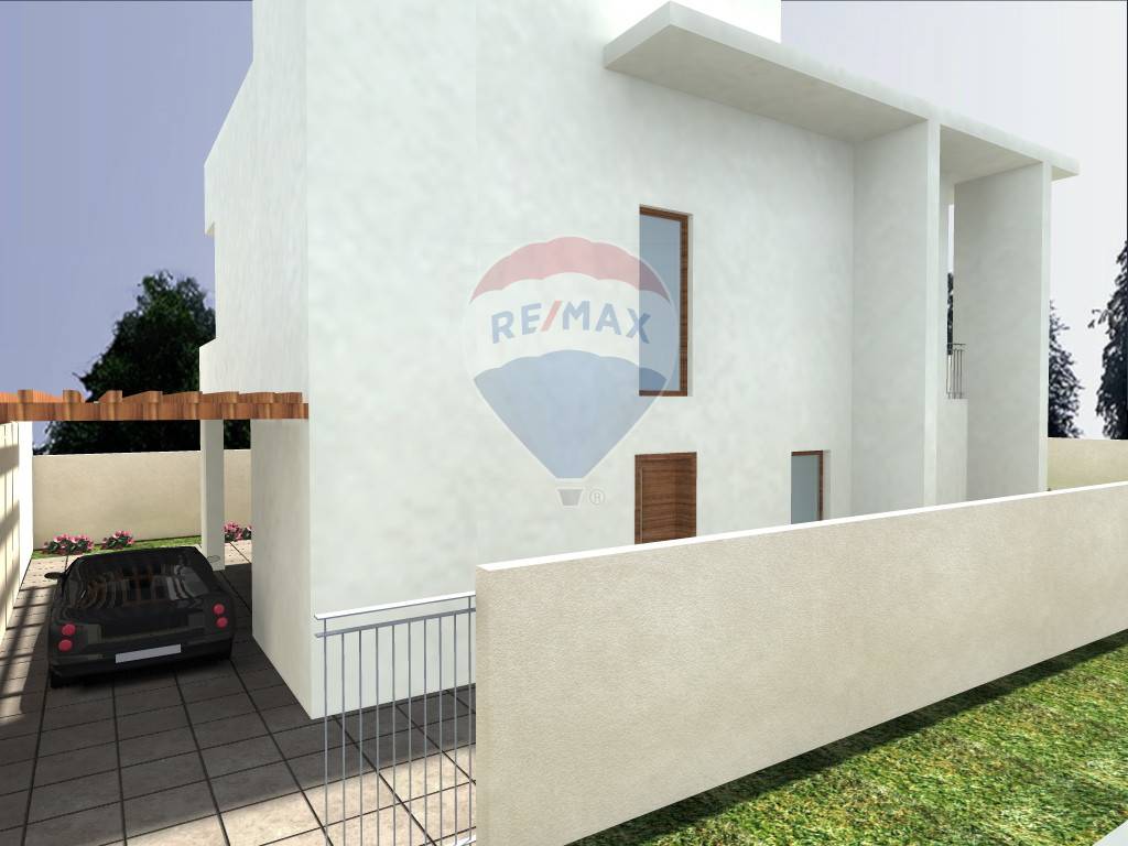 Villa NOICATTARO vendita    RE/MAX Acquachiara