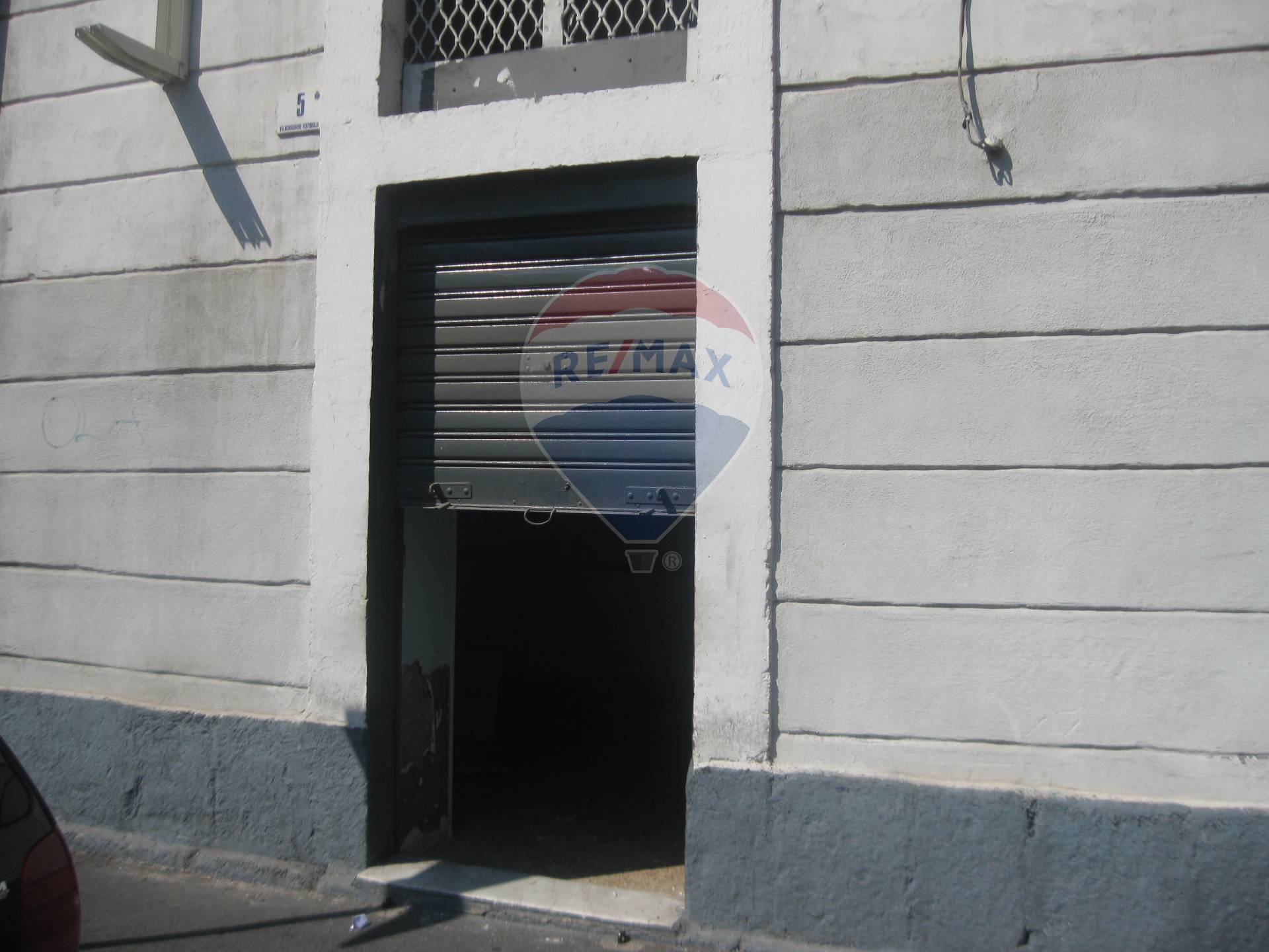  catania vendita quart: centro storico re/max tecnica