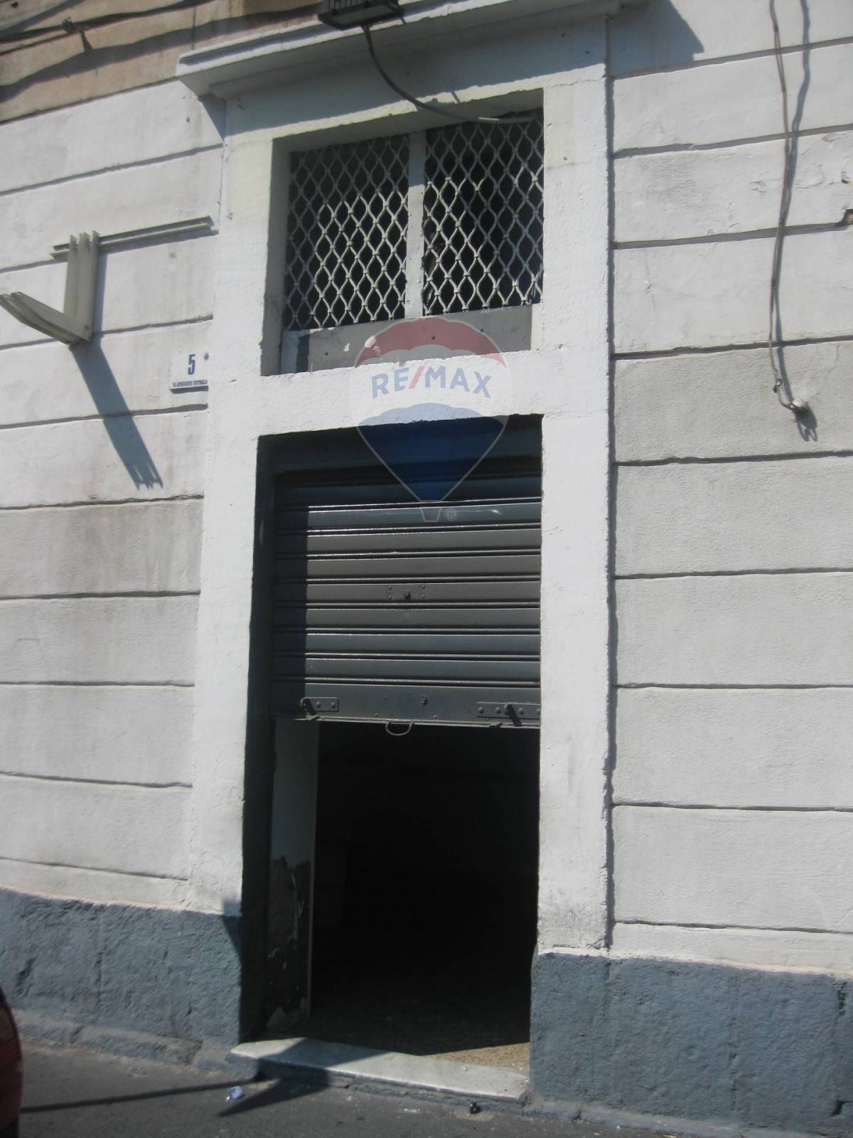 Appartamento CATANIA vendita  Centro Storico  RE/MAX Tecnica