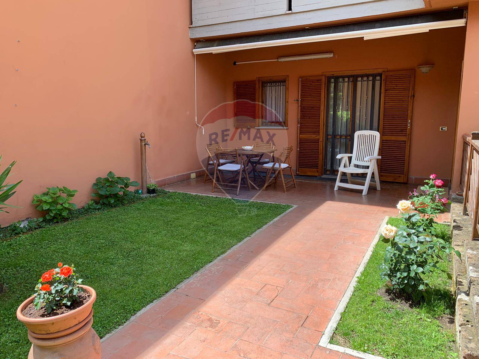 Villa TERNI vendita  Semicentro  RE/MAX Idea