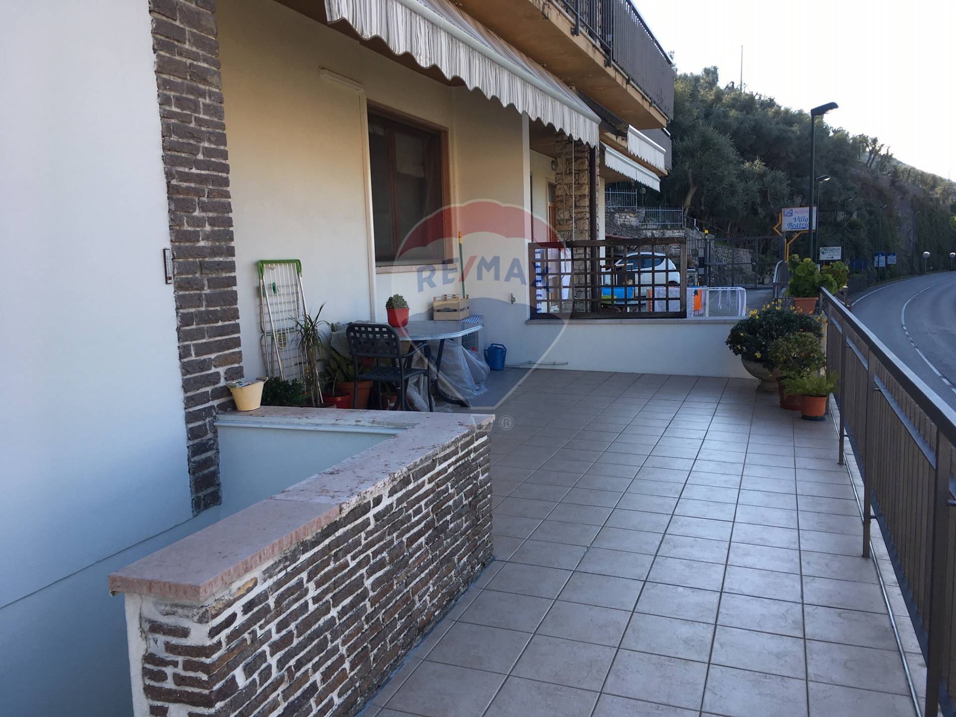 Appartamento BRENZONE vendita    RE/MAX Lago