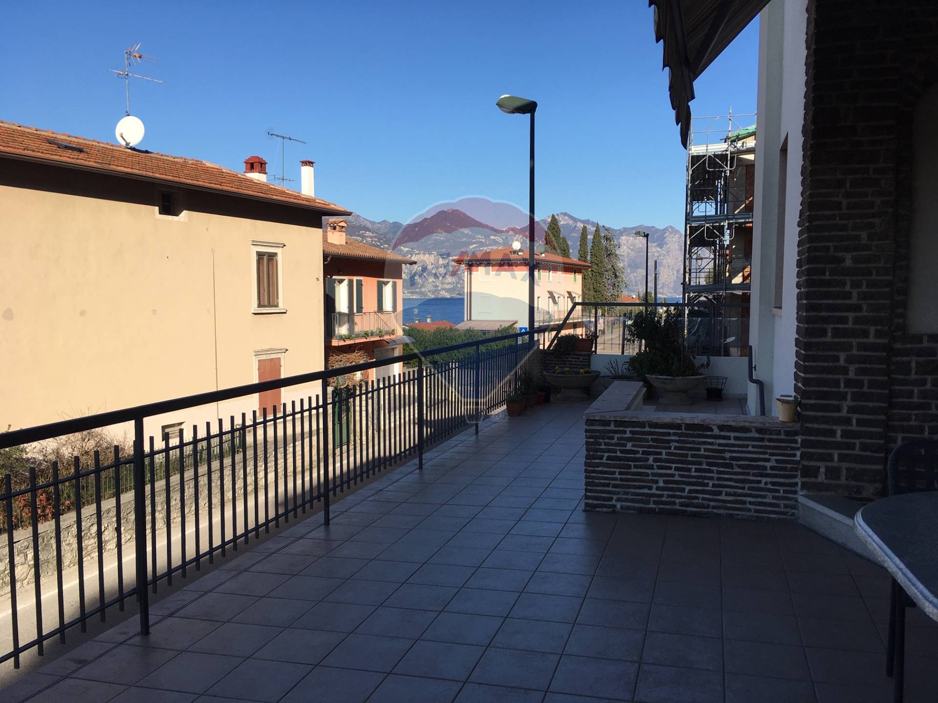 Appartamento BRENZONE vendita    RE/MAX Lago