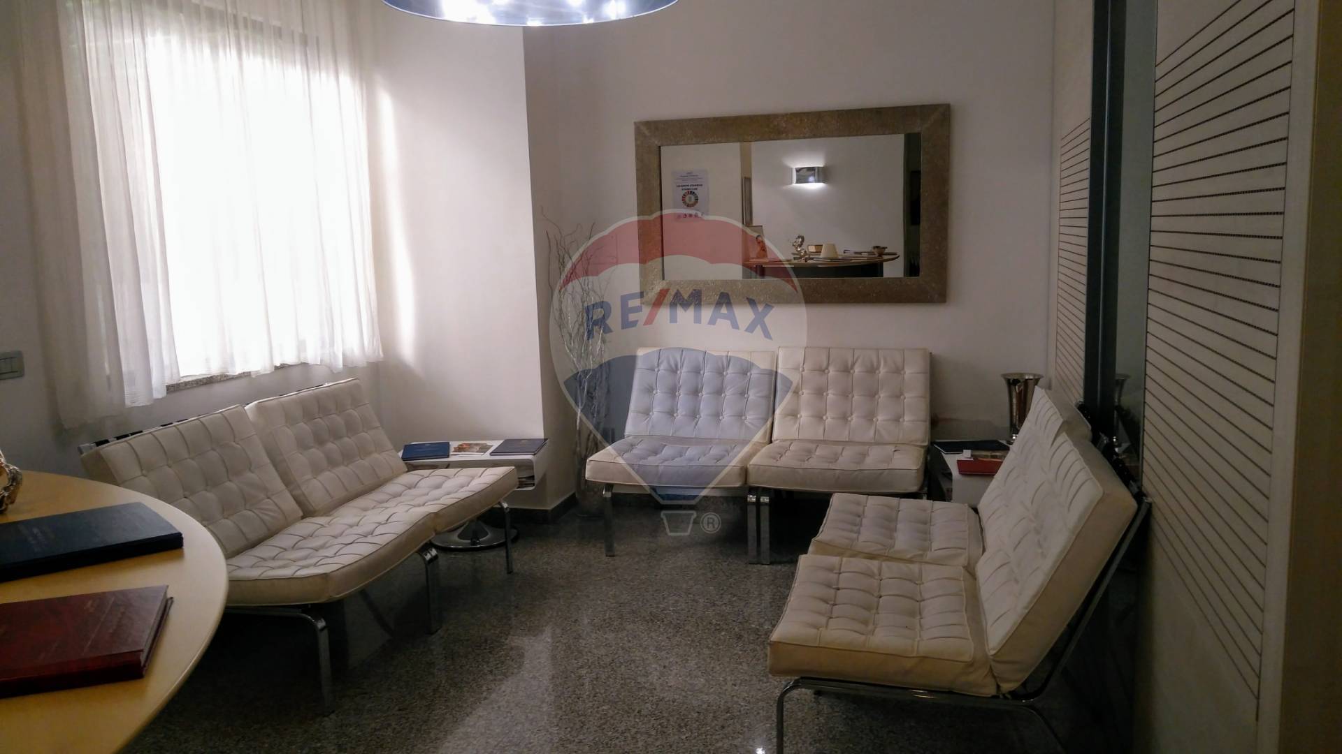 Ufficio - Loc.Com. BARI vendita  Poggiofranco  RE/MAX Acquachiara