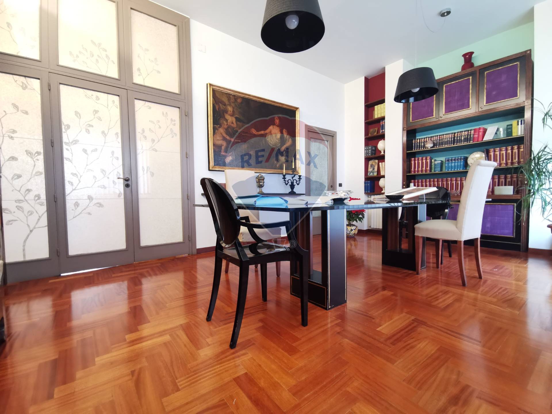 Ufficio - Loc.Com. CATANIA vendita  Centro Storico  RE/MAX Casa Trend