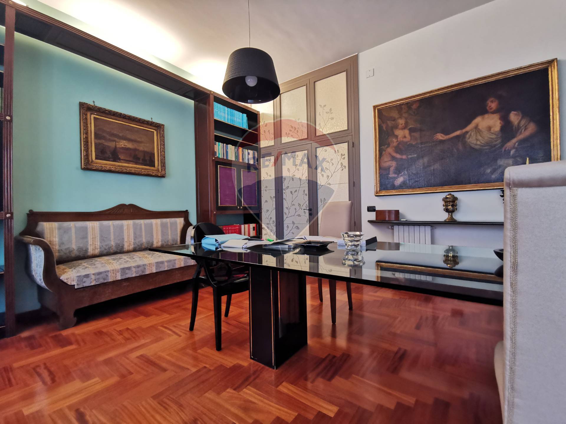 Ufficio - Loc.Com. CATANIA vendita  Centro Storico  RE/MAX Casa Trend