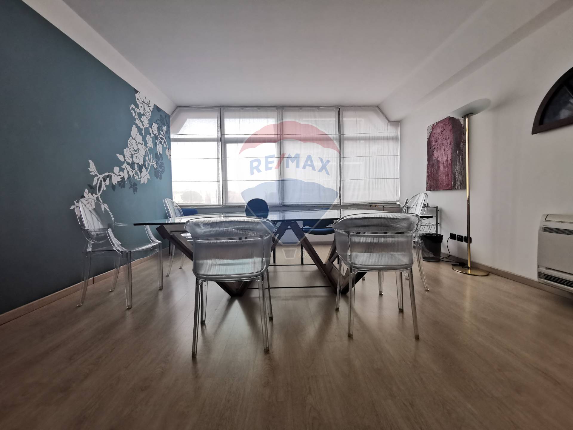 Ufficio - Loc.Com. CATANIA vendita  Stazione  RE/MAX Casa Trend