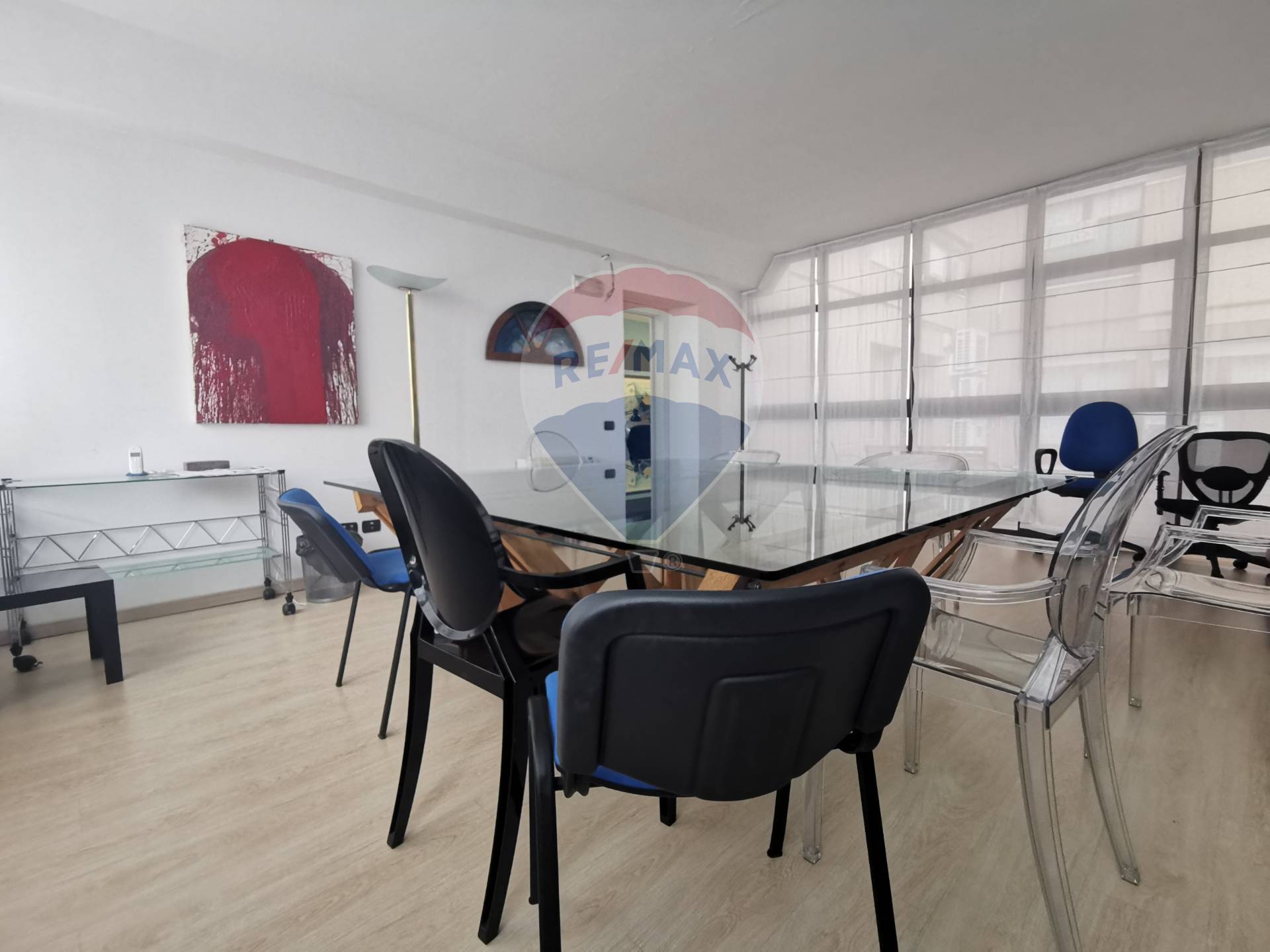 Ufficio - Loc.Com. CATANIA vendita  Stazione  RE/MAX Casa Trend