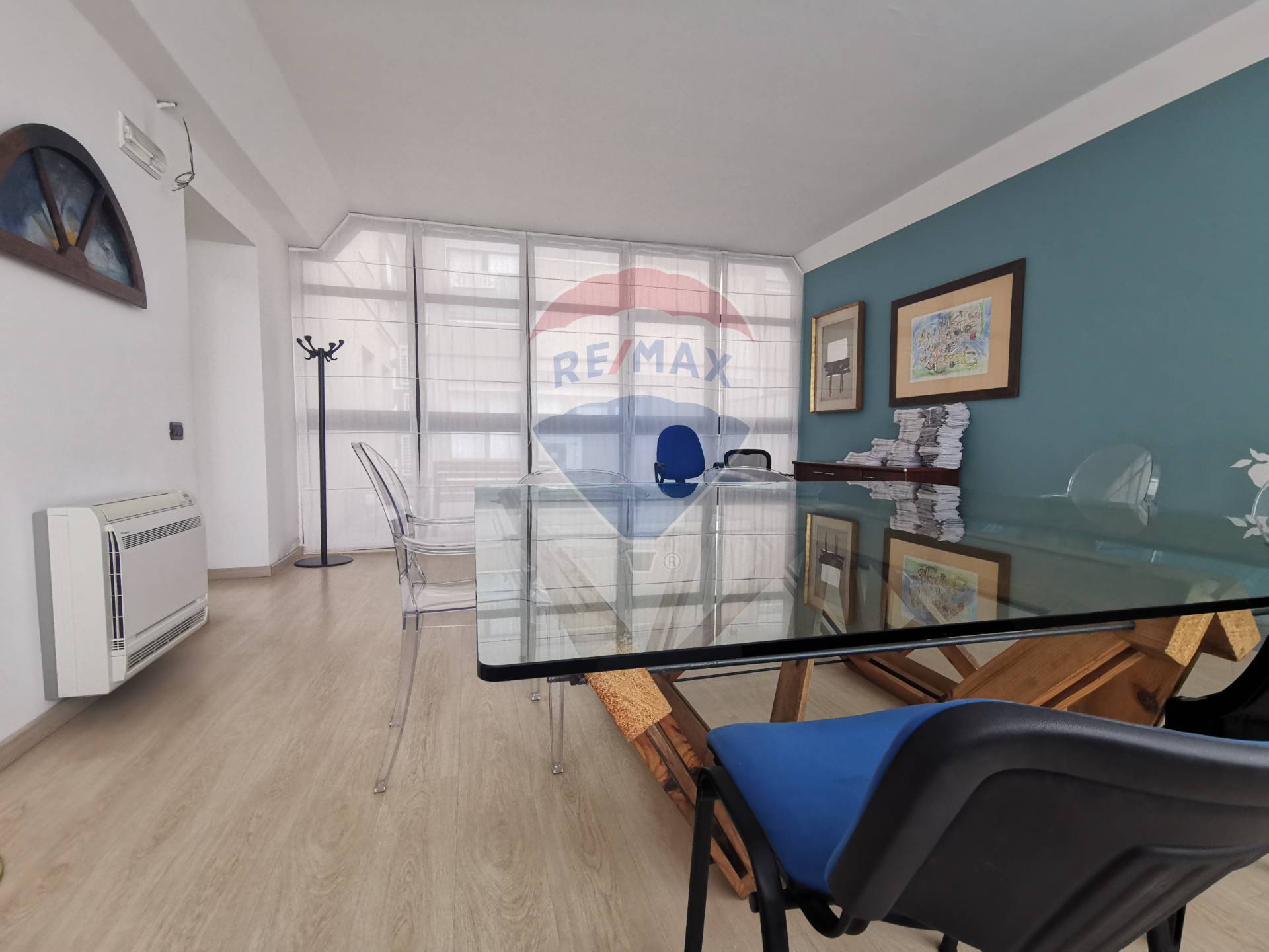 Ufficio - Loc.Com. CATANIA vendita  Stazione  RE/MAX Casa Trend