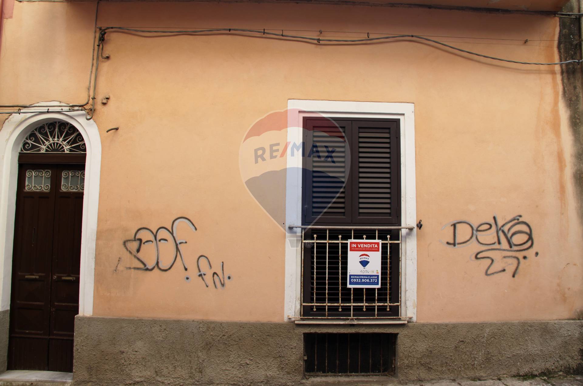 Villa Unifamiliare - Indipendente RAGUSA vendita  Cappuccini  RE/MAX Prima Classe