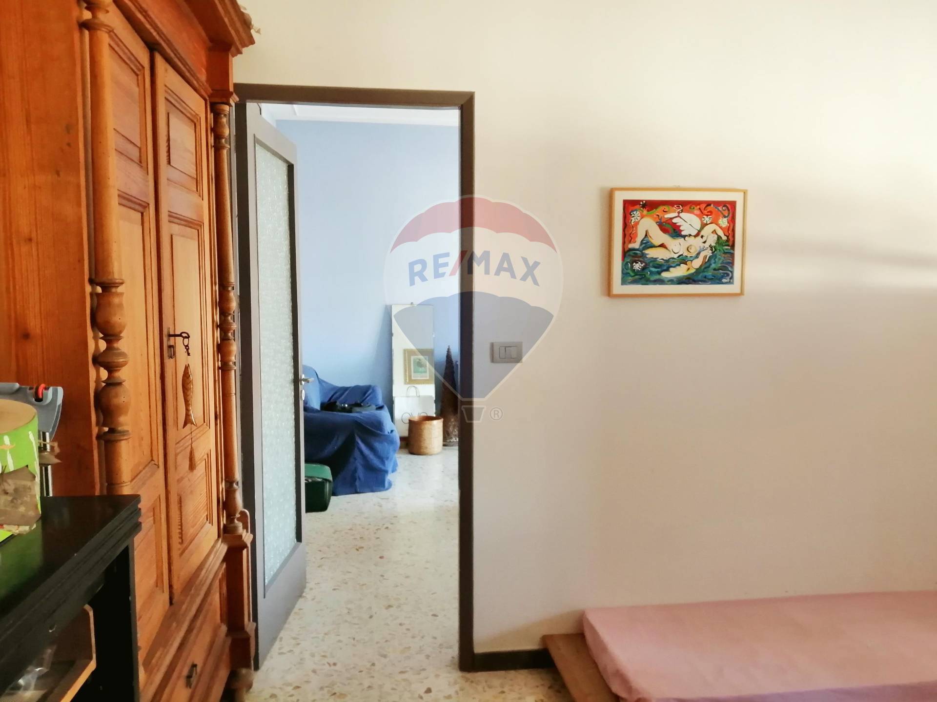 Appartamento CATANIA vendita  Ognina  RE/MAX Domus Nova