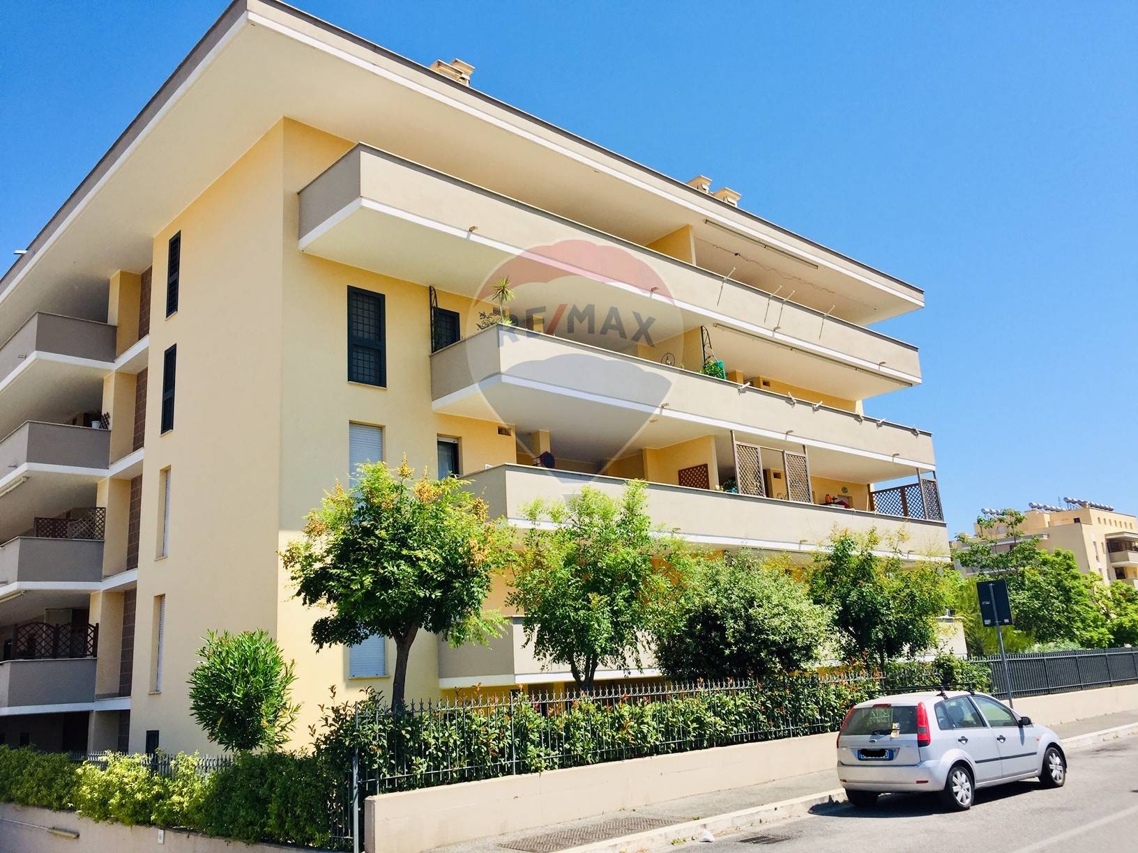  roma vendita quart: torrevecchia re/max titanus