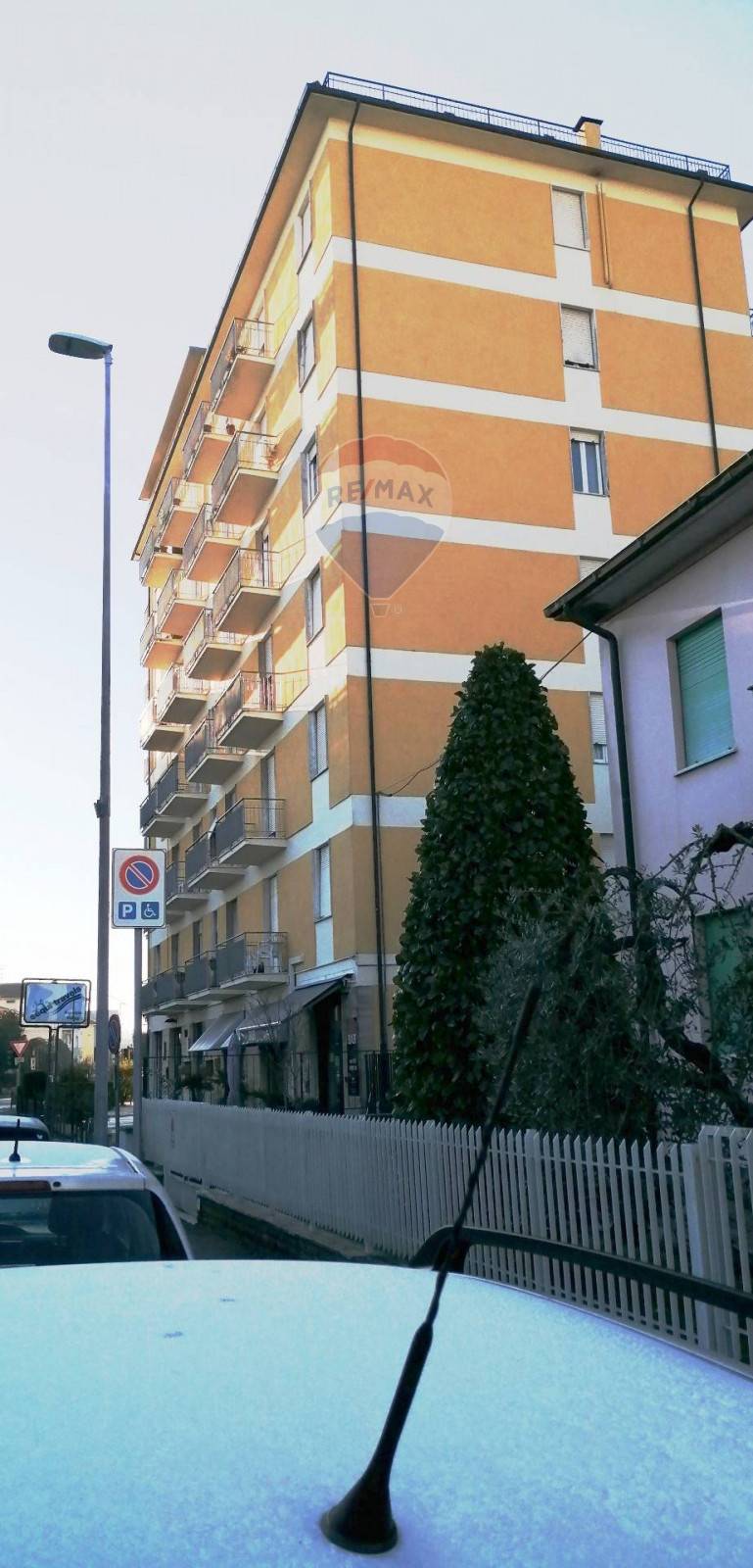 Appartamento CASTELFRANCO DI SOTTO vendita    RE/MAX Ideale