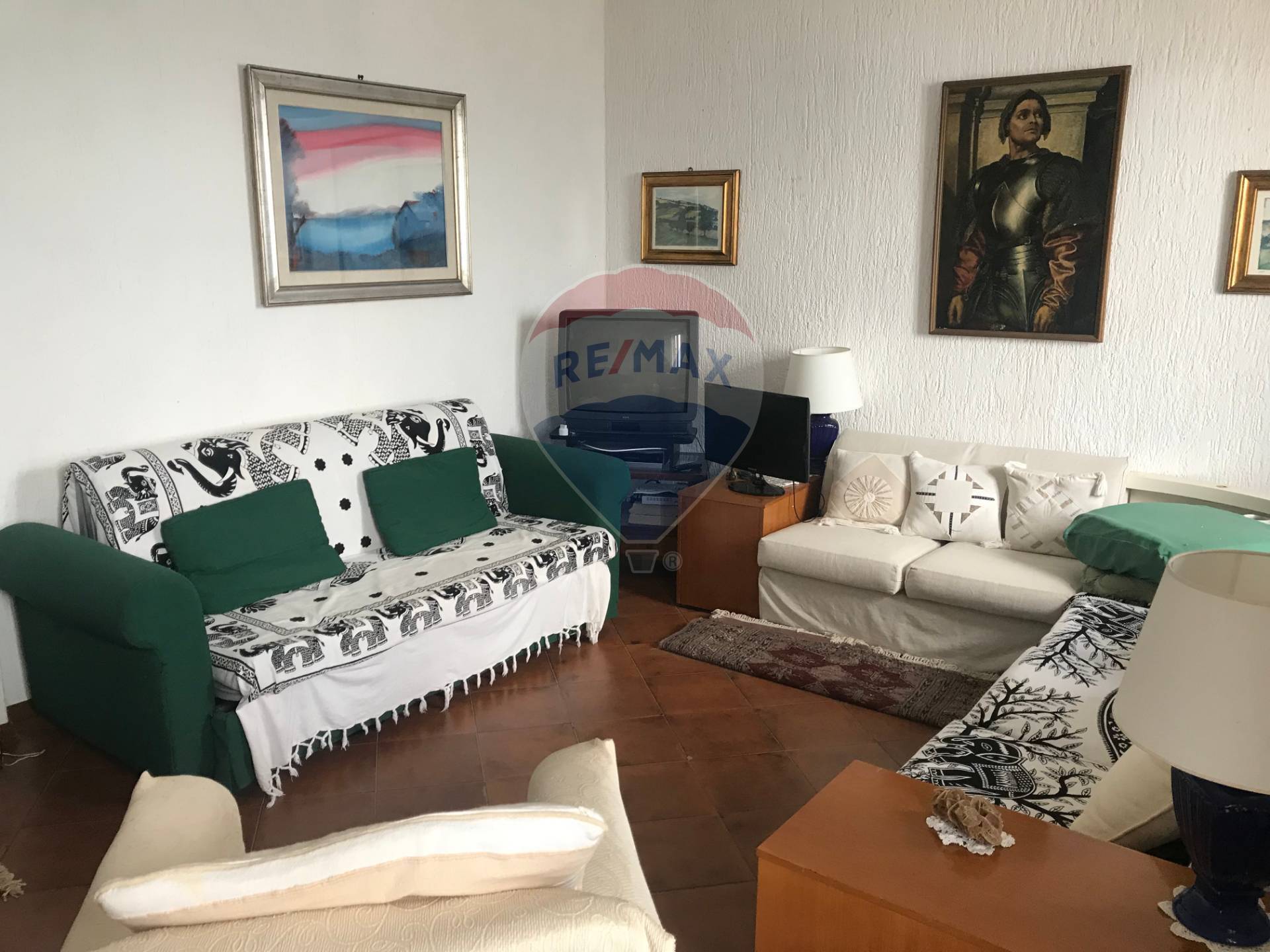  orbetello vendita quart:  re/max titanus