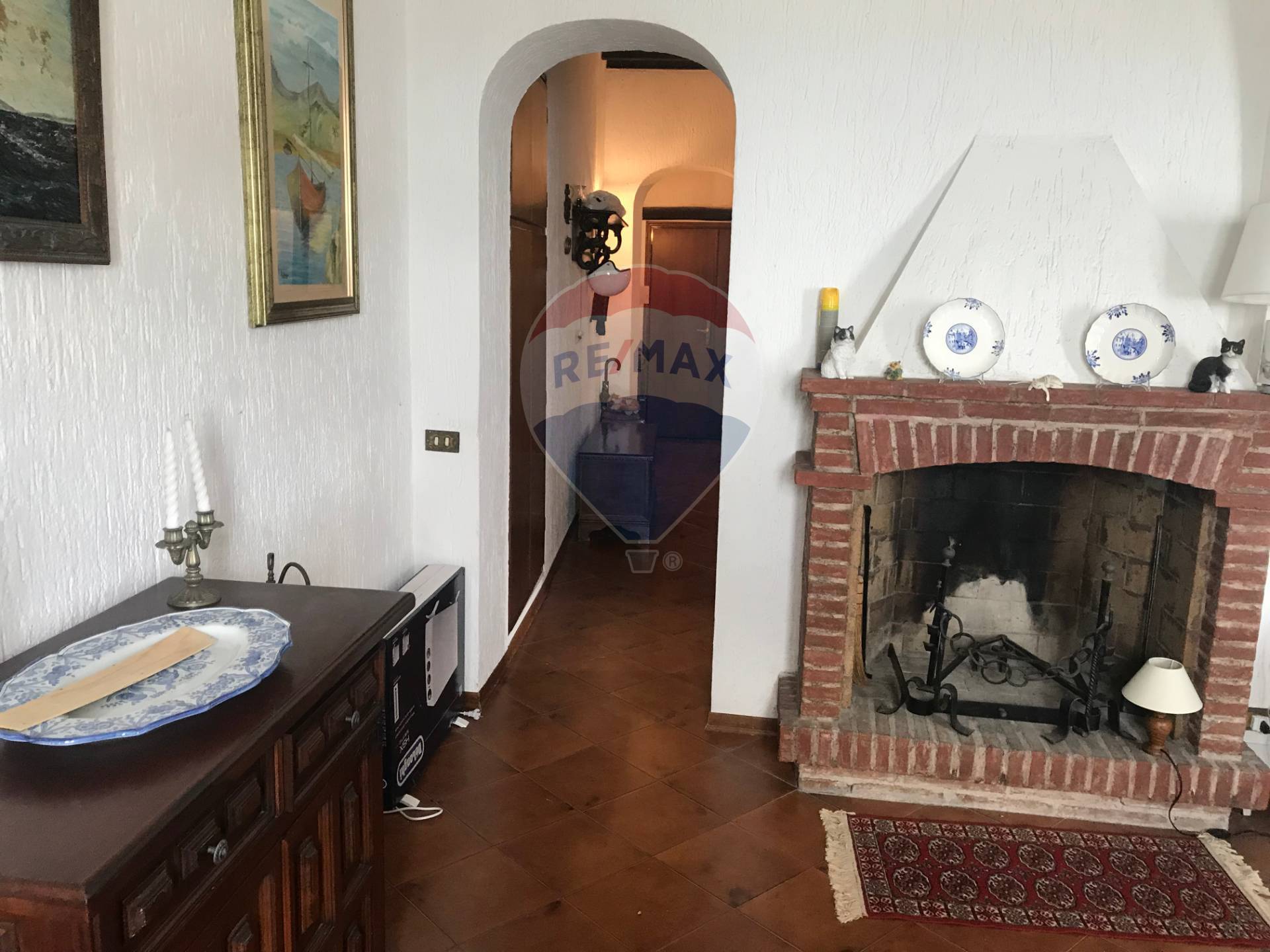 Appartamento ORBETELLO vendita    RE/MAX Titanus