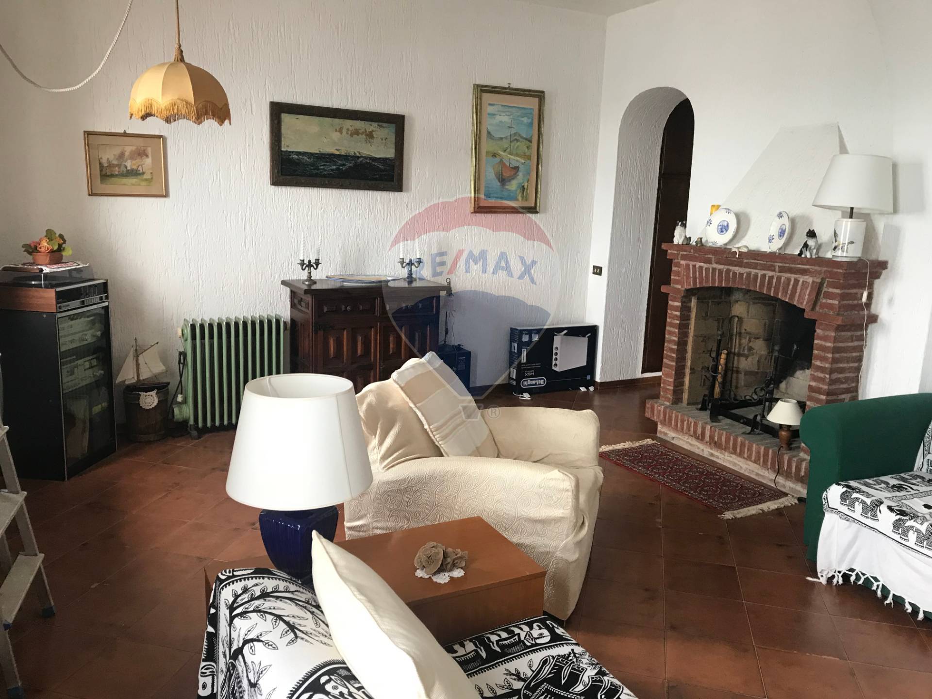 Appartamento ORBETELLO vendita    RE/MAX Titanus