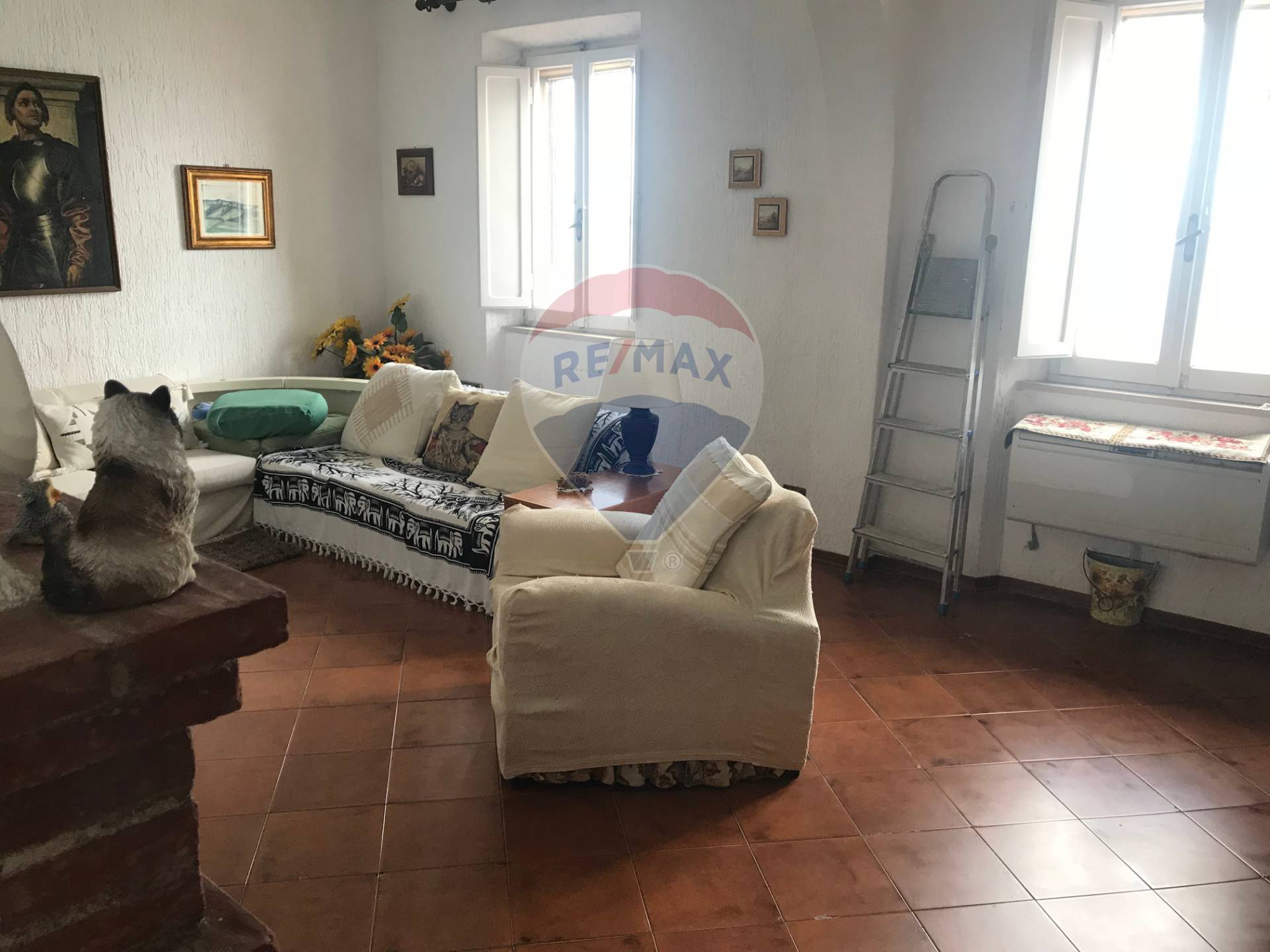 Appartamento ORBETELLO vendita    RE/MAX Titanus