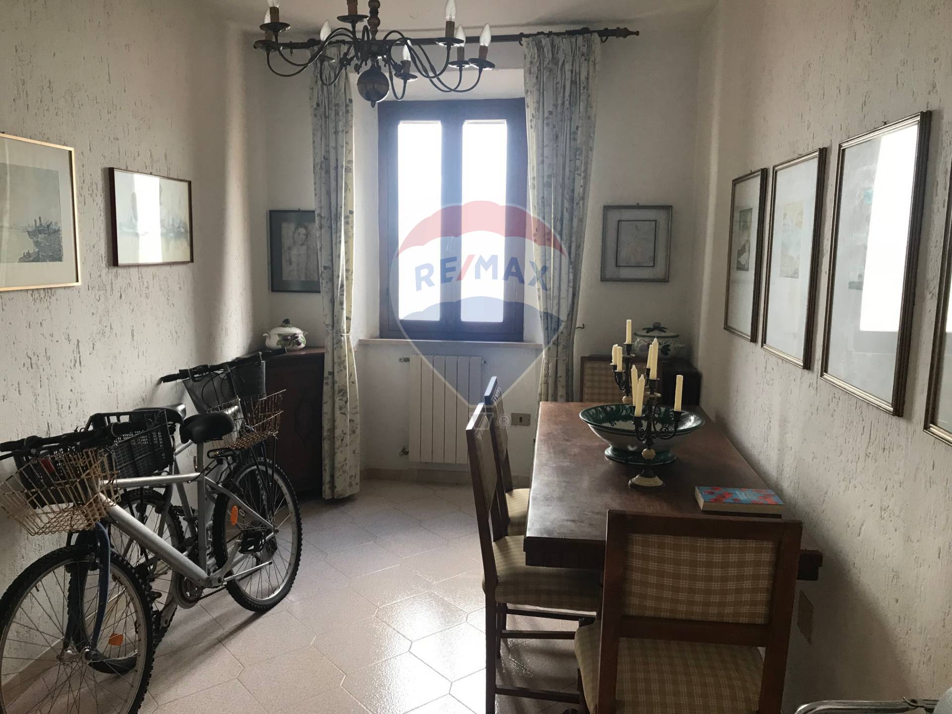 Appartamento ORBETELLO vendita    RE/MAX Titanus