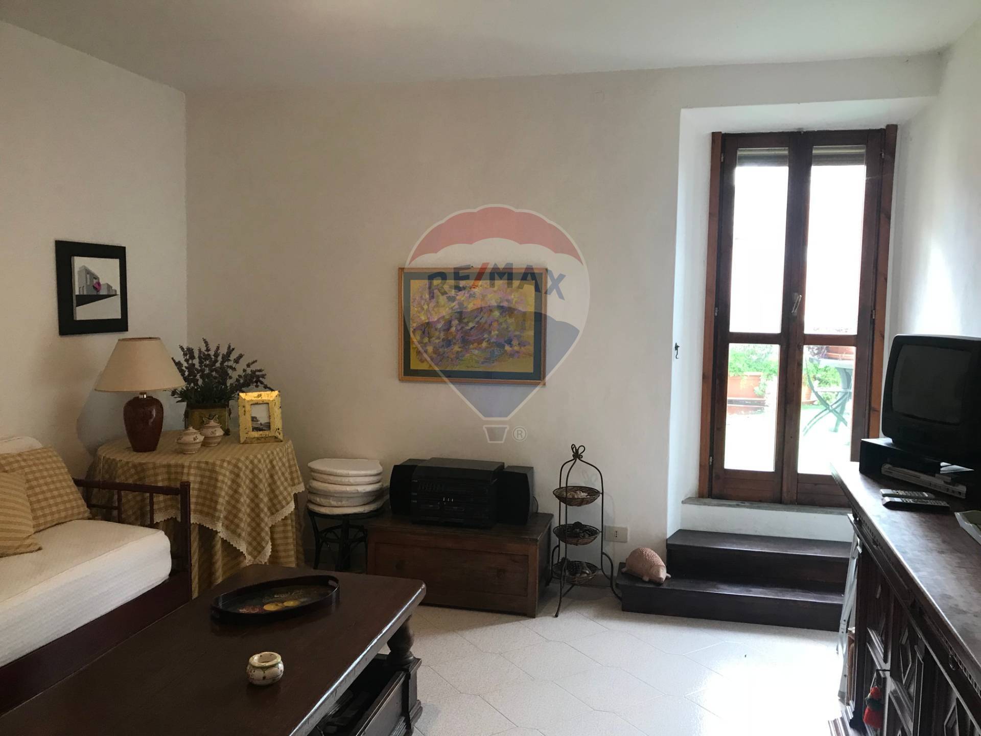 Appartamento ORBETELLO vendita    RE/MAX Titanus