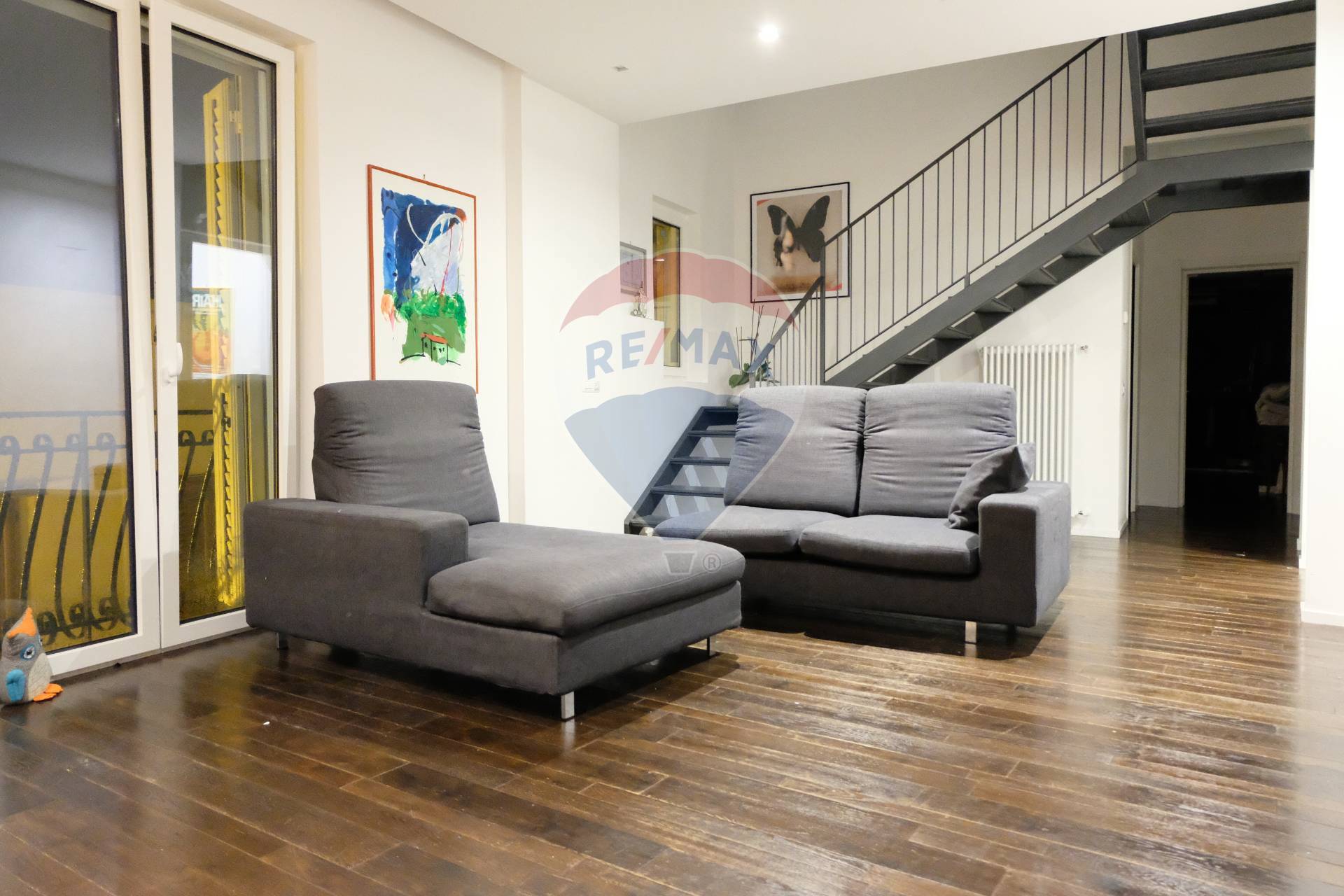 Villa Unifamiliare - Indipendente CONVERSANO vendita    RE/MAX Acquachiara