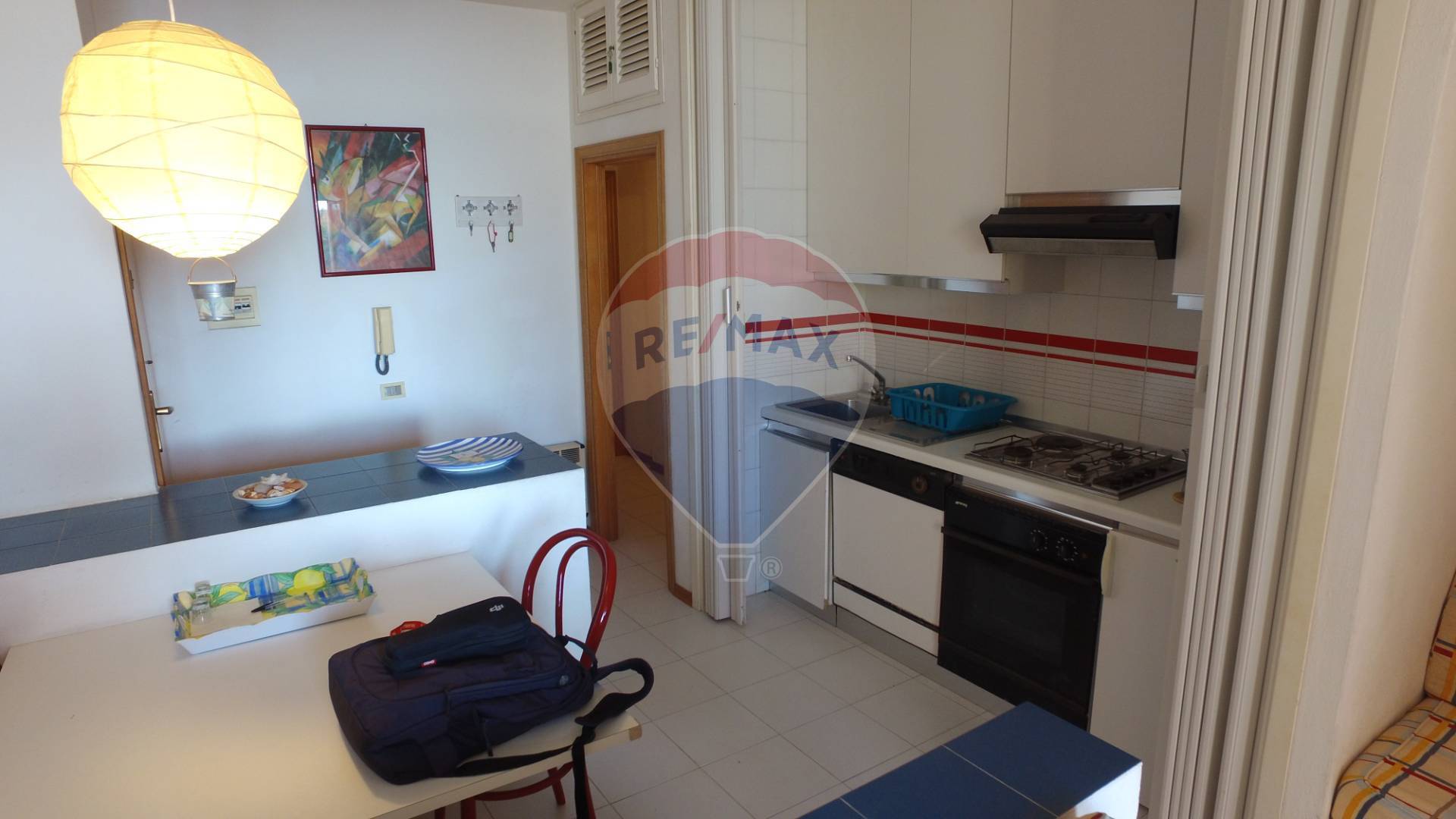 Appartamento ORBETELLO vendita  Talamone  RE/MAX Silver